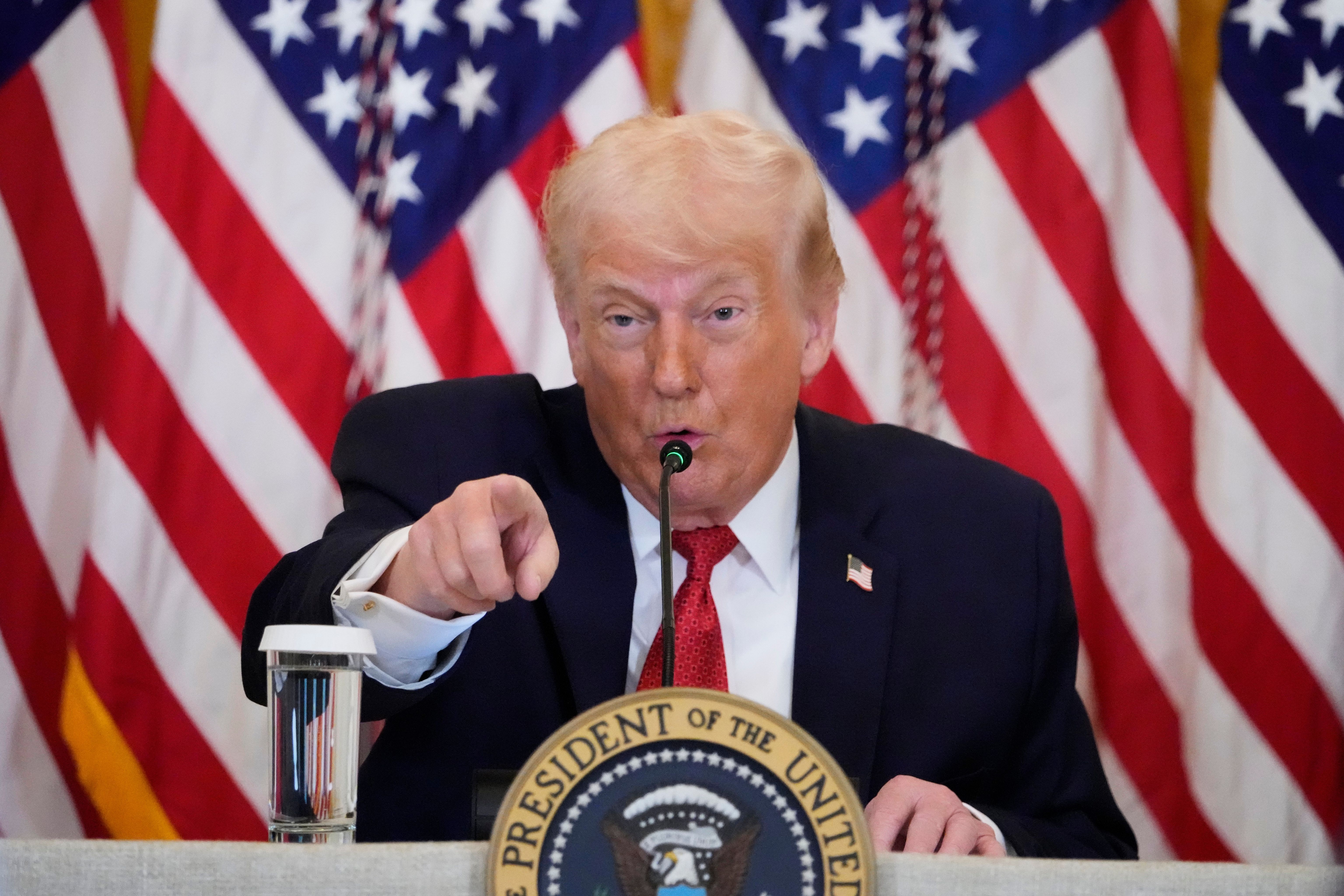 Image - Handelskrieg um Grönland: Das bedeuten die Sonderzölle gegen acht Nato-Länder