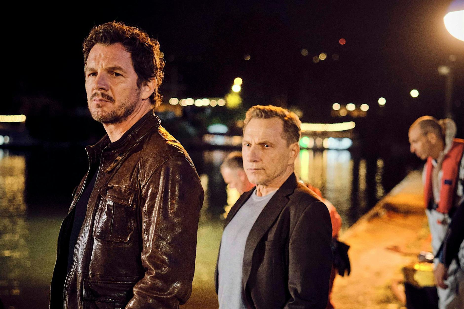 Neuer „Tatort“ aus Stuttgart – Doku enthüllt Geheimnisse des Krimis