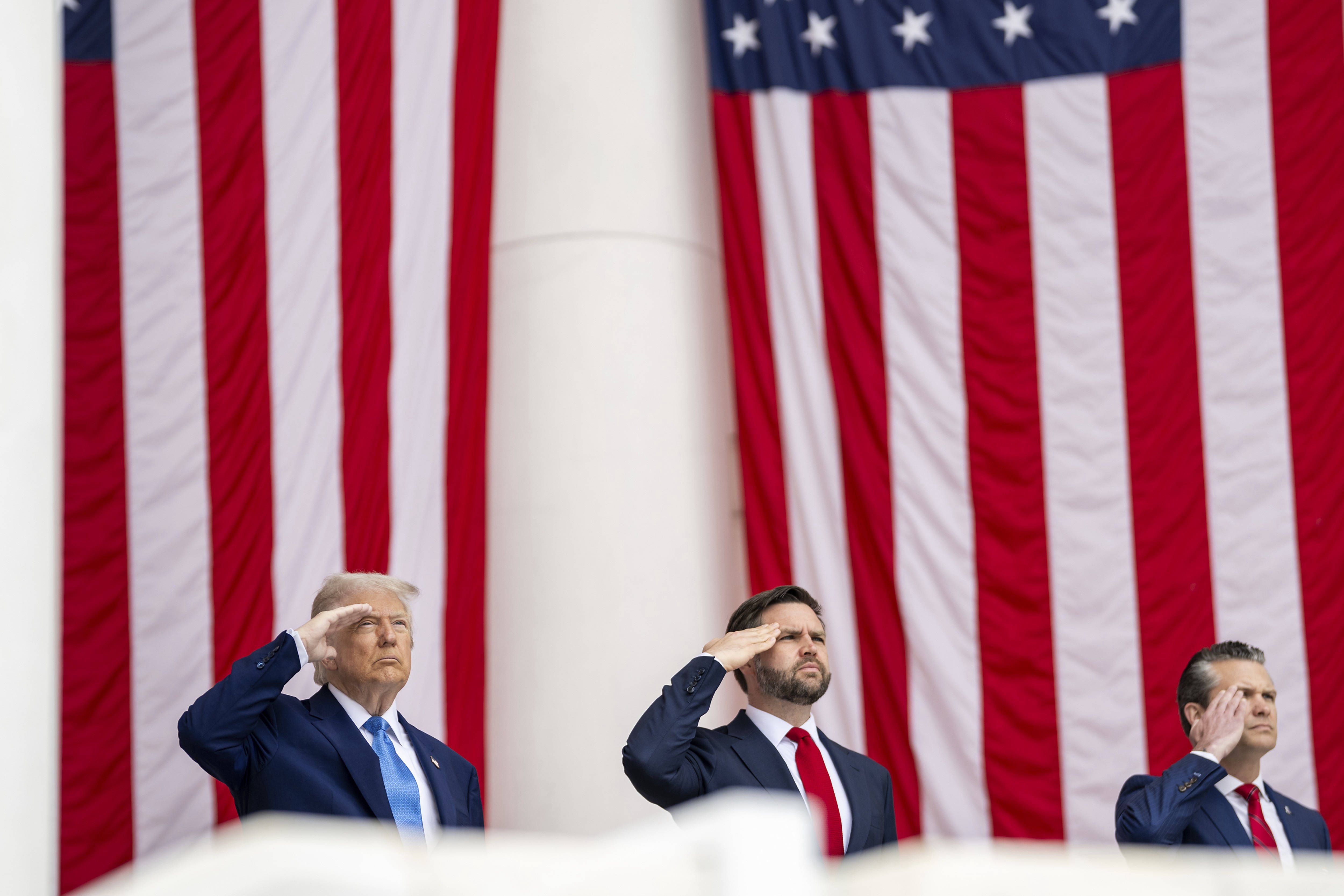 Image - Ist die Freundschaft zwischen Europa und den USA am Ende?