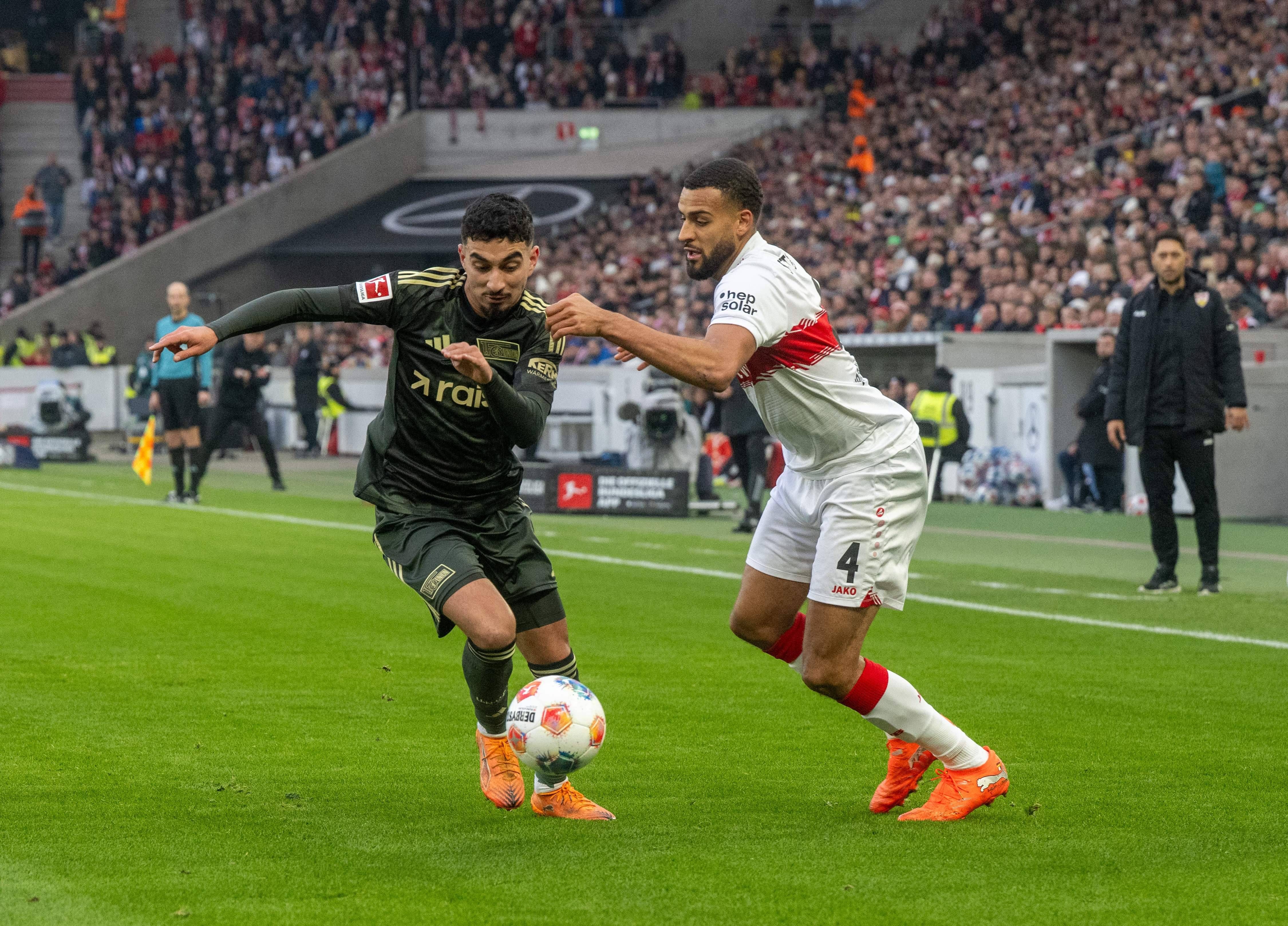 1. FC Union Berlin im Wandel: Steffen Baumgarts Team macht plötzlich Spaß