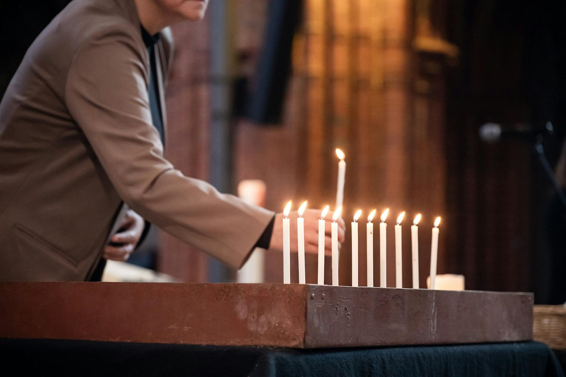 So viele Berliner starben 2025 einsam