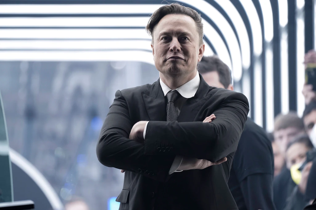 Neustart für Musks Batterie-Traum: Warum Tesla 2027 in Grünheide Ernst macht