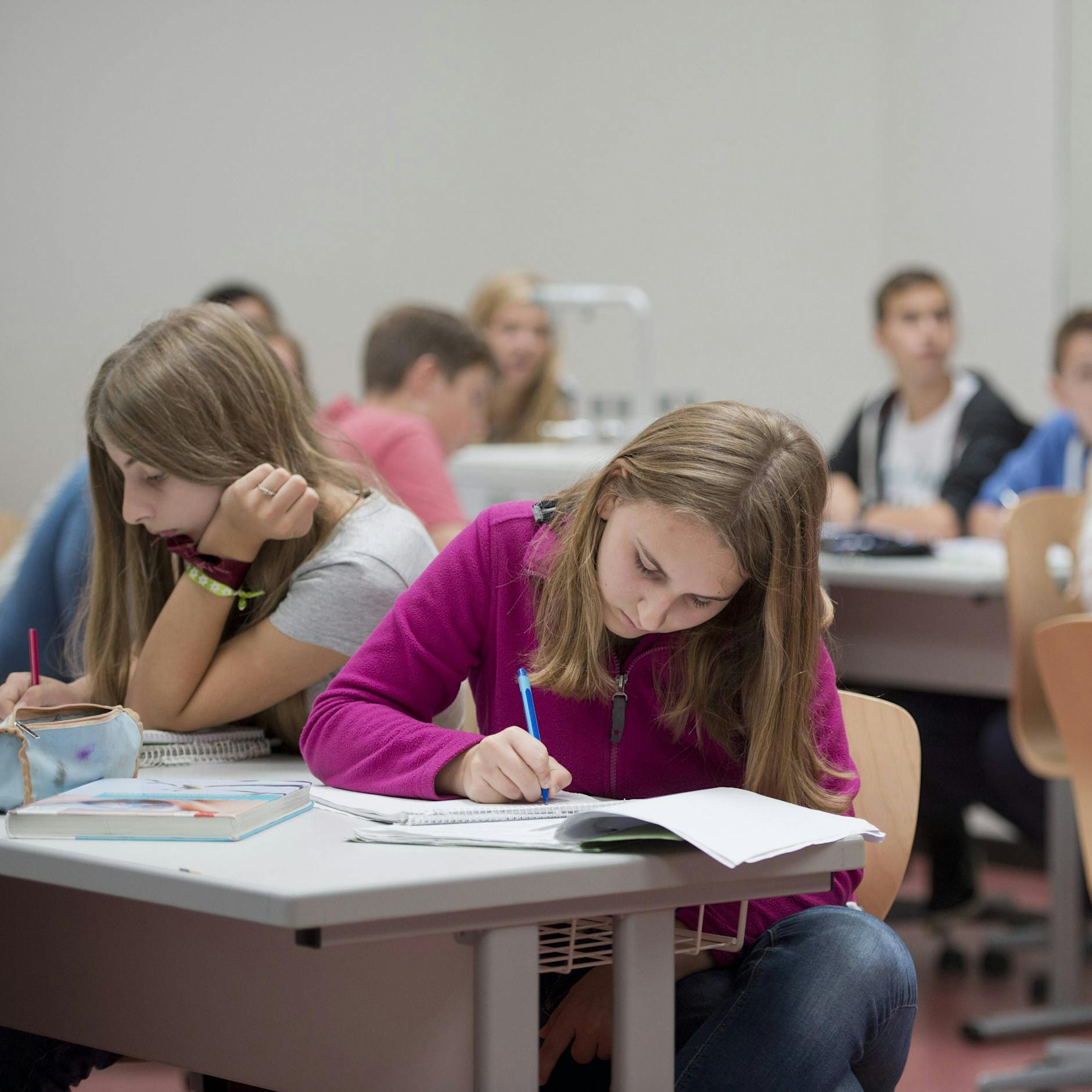Diese zehn Wörter kennen Schüler nicht mehr
