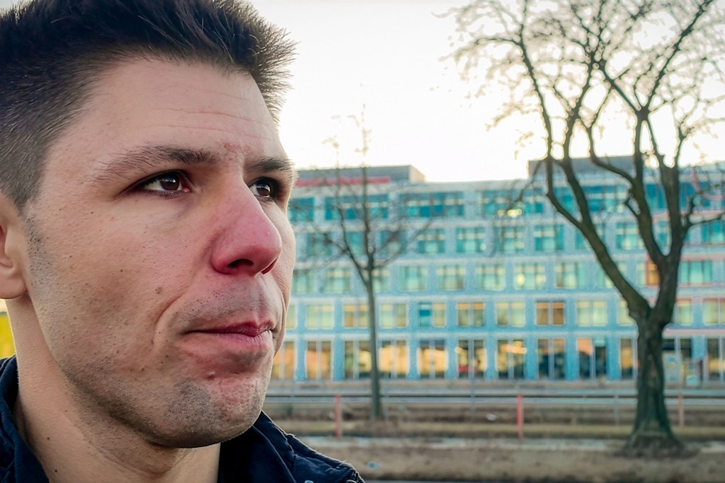 Tödlicher Kita-Unfall: „Kind trotz aller Maßnahmen verstorben“