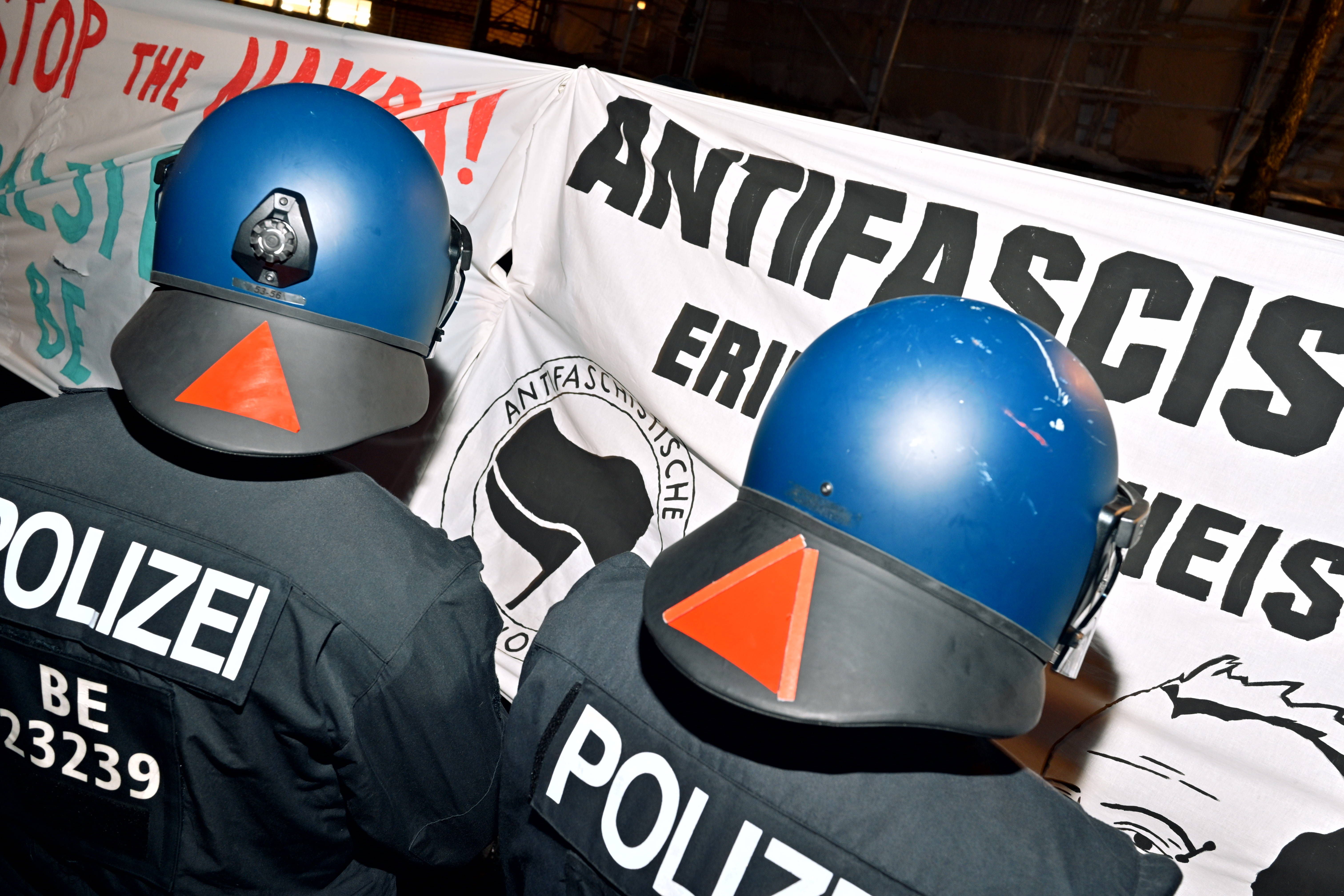 Gewalt-Legitimation im RBB: „Wenn jemand zu Gewalt greift, haben vorher andere versagt“