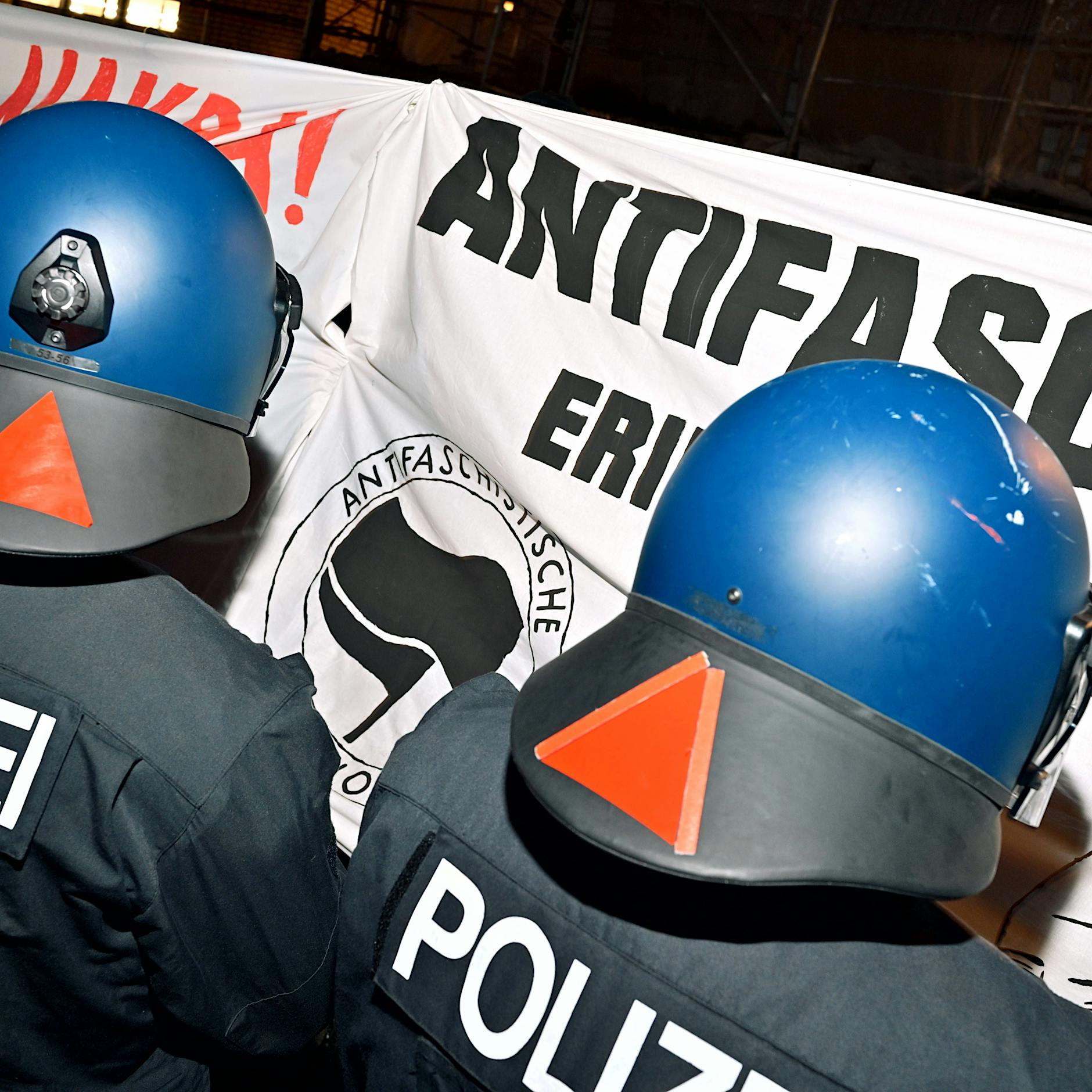 Gewalt-Legitimation im RBB: „Wenn jemand zu Gewalt greift, haben vorher andere versagt“