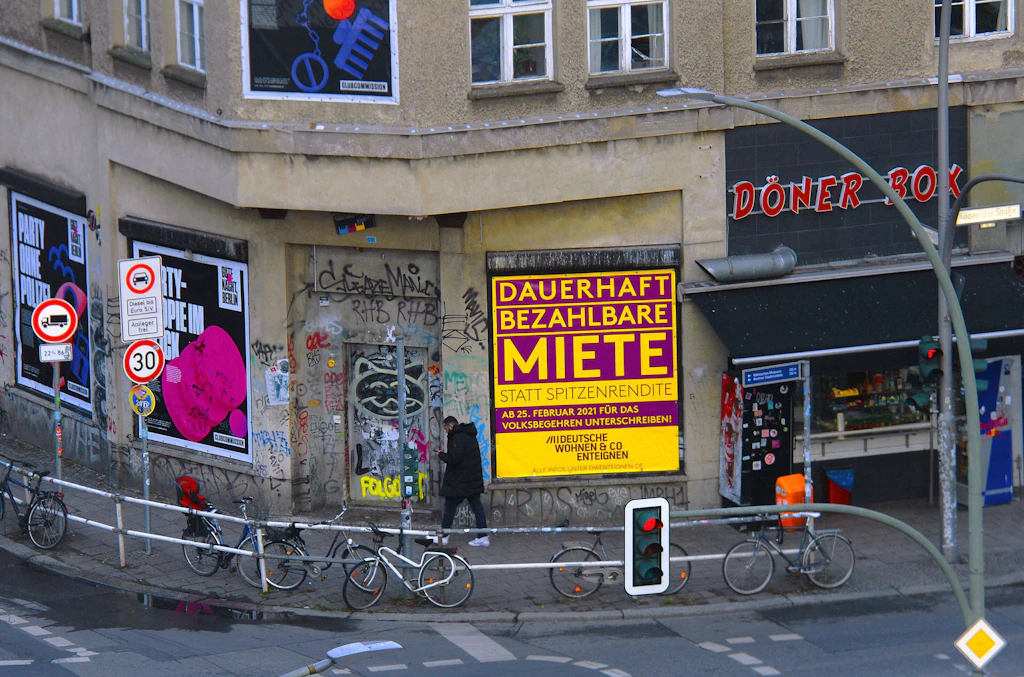 Mietmarkt unter Druck: Die Preise steigen deutlich, während das Angebot schrumpft