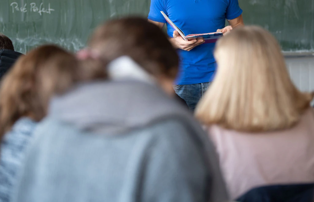 Exklusiv: Schulkind berichtet von Genderzwang an preisgekrönter Berliner Grundschule