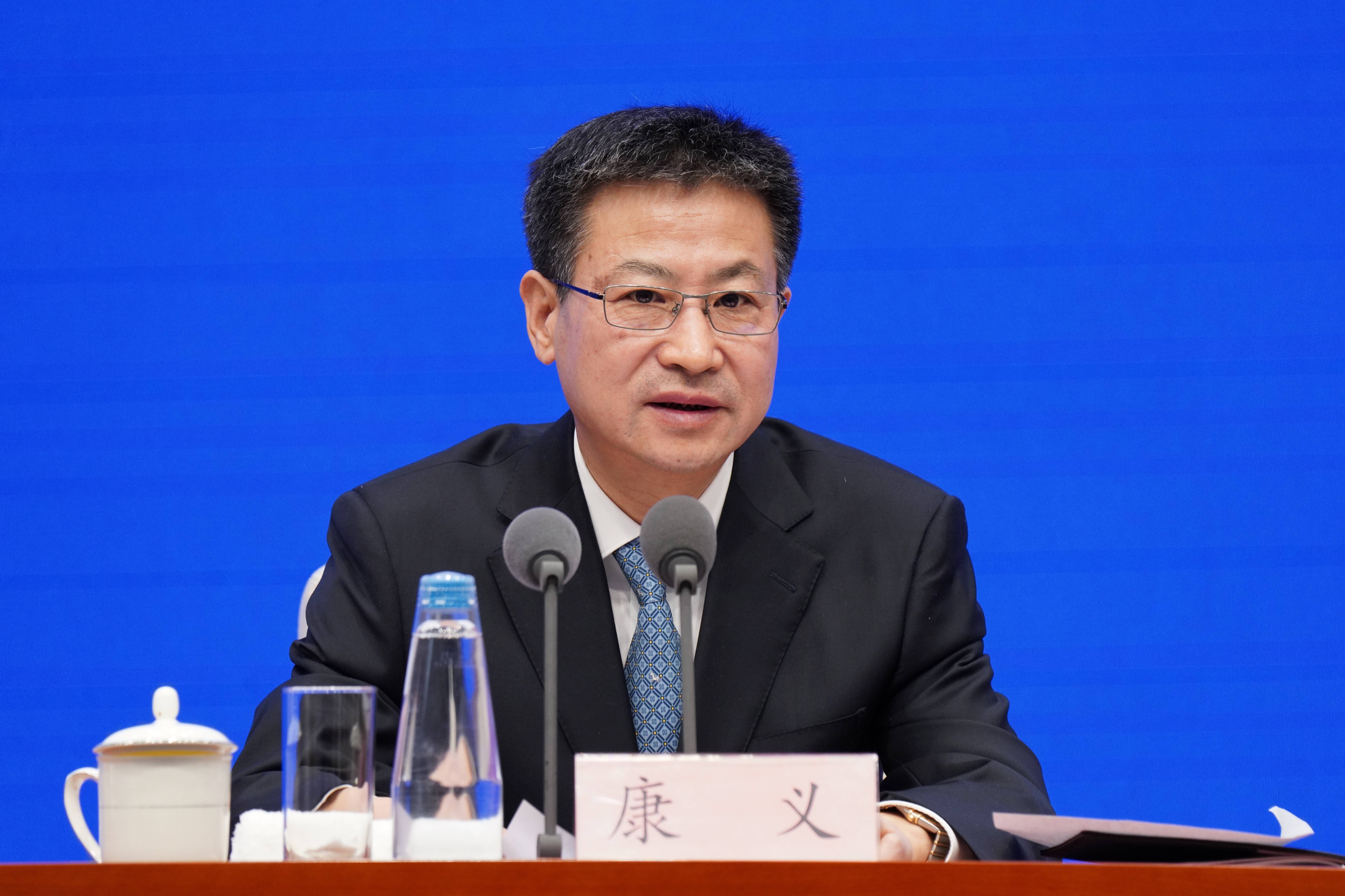 Image - Chinas Wirtschaft wächst offiziell um fünf Prozent – Experten zweifeln an den Zahlen