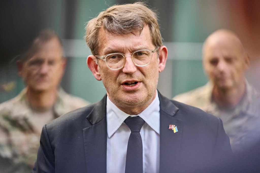 Grönland-Streit: Kopenhagen und Nuuk schlagen Nato-Mission vor