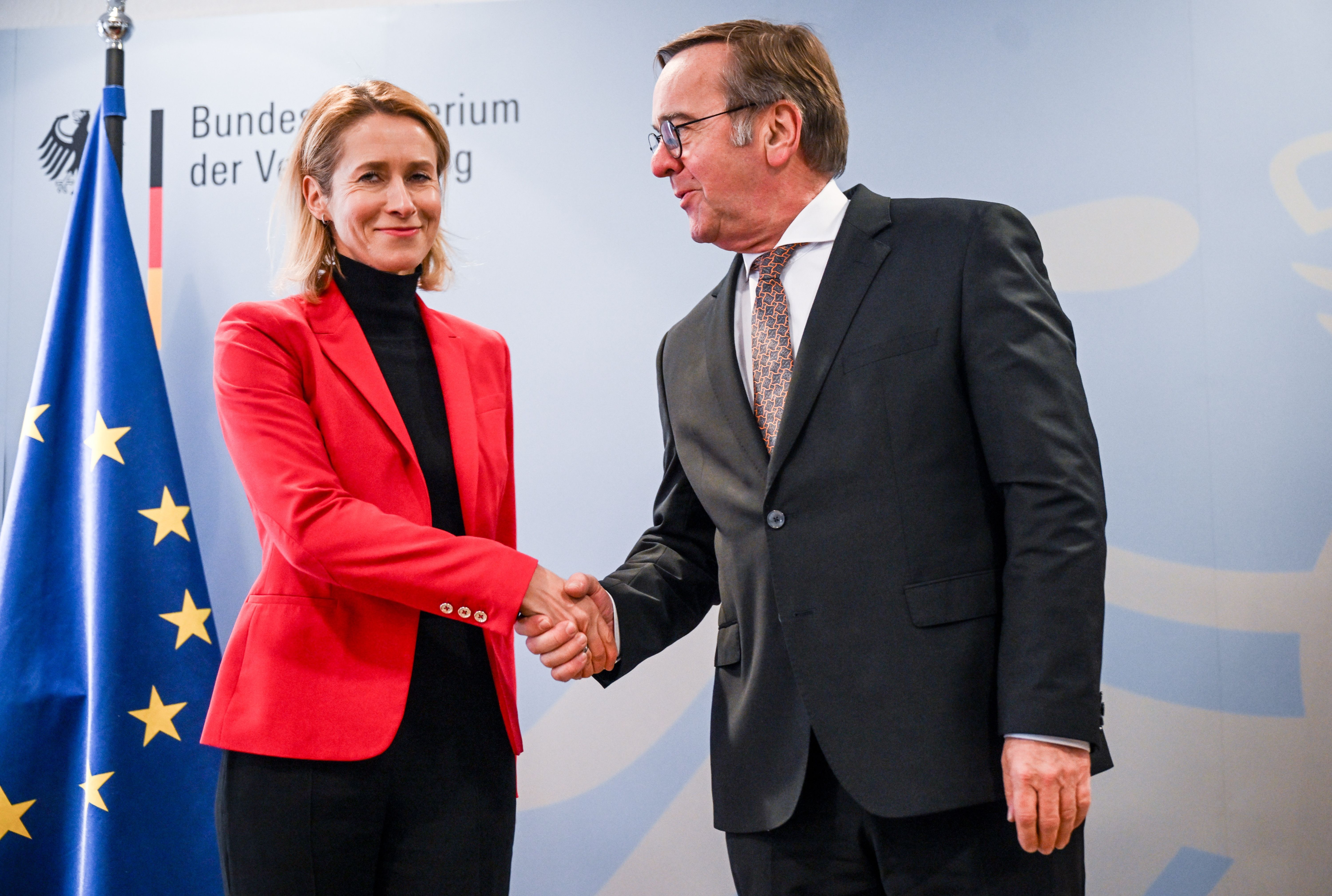 Nicht Russland, die EU ist isoliert – und hat sich das selbst zuzuschreiben