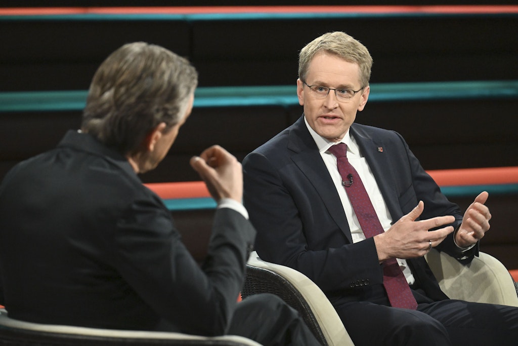 Minister-President or private citizen? A court rules in favor of Daniel ...