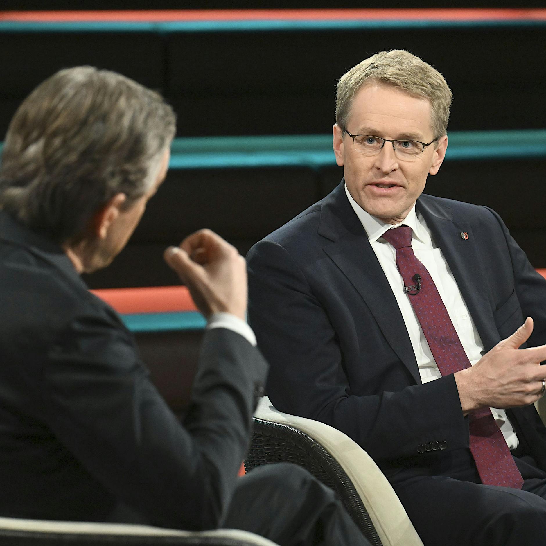 Daniel Günther und die Pressefreiheit: Zieht sich die Zensurschlinge immer fester zu?