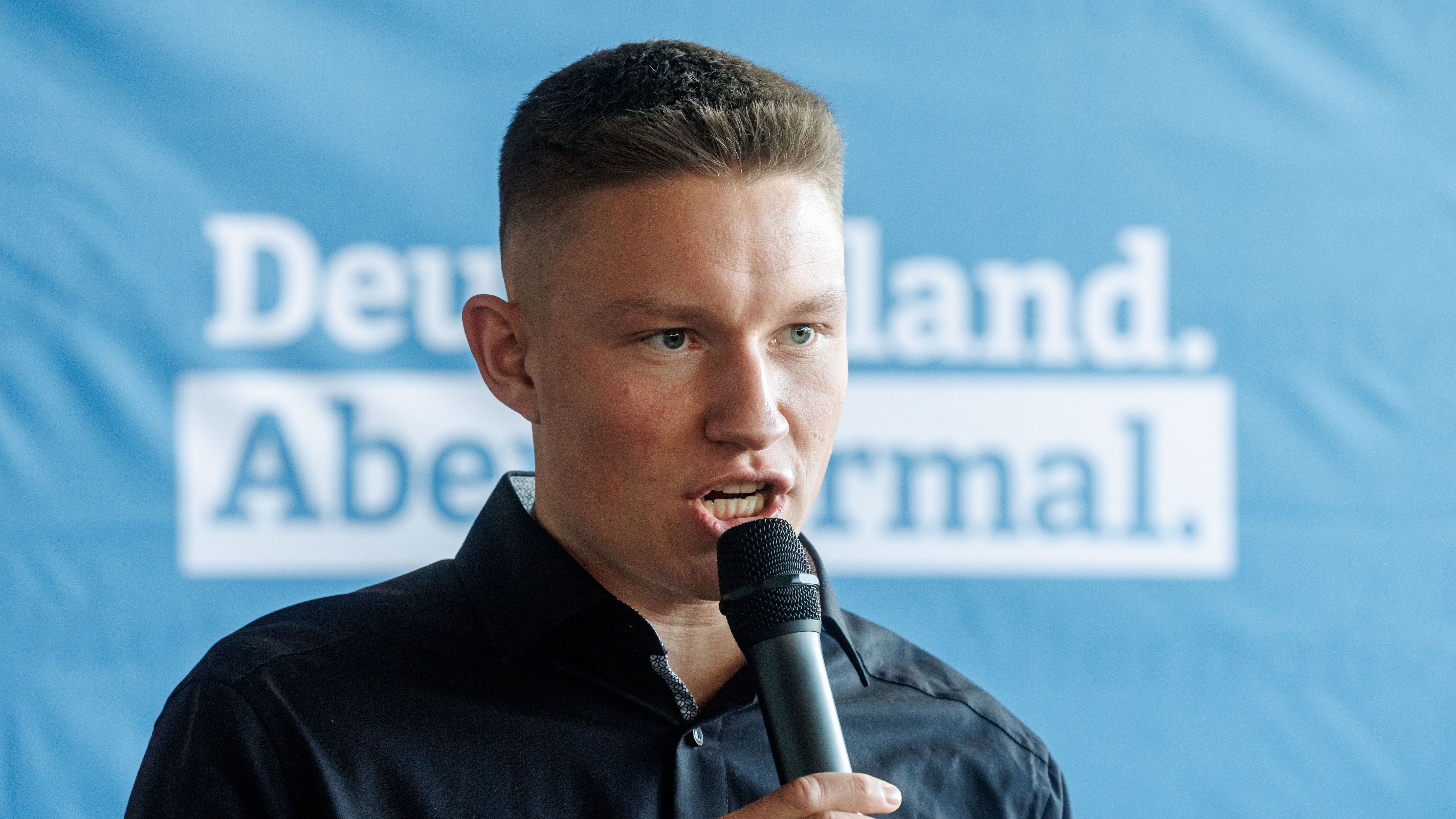 Statt AfD-Parteiverbot: Politikern droht Verlust des passiven Wahlrechts