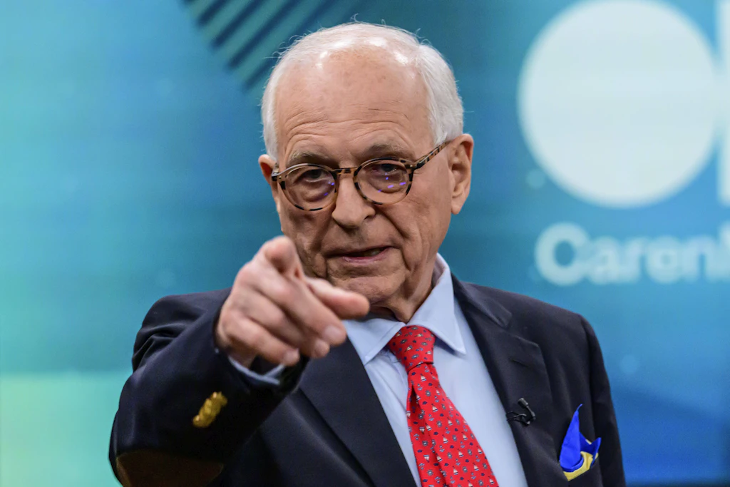 „Der amerikanischen Seite die Folterwerkzeuge zeigen“: Ischinger fordert Kehrtwende der deutschen Politik