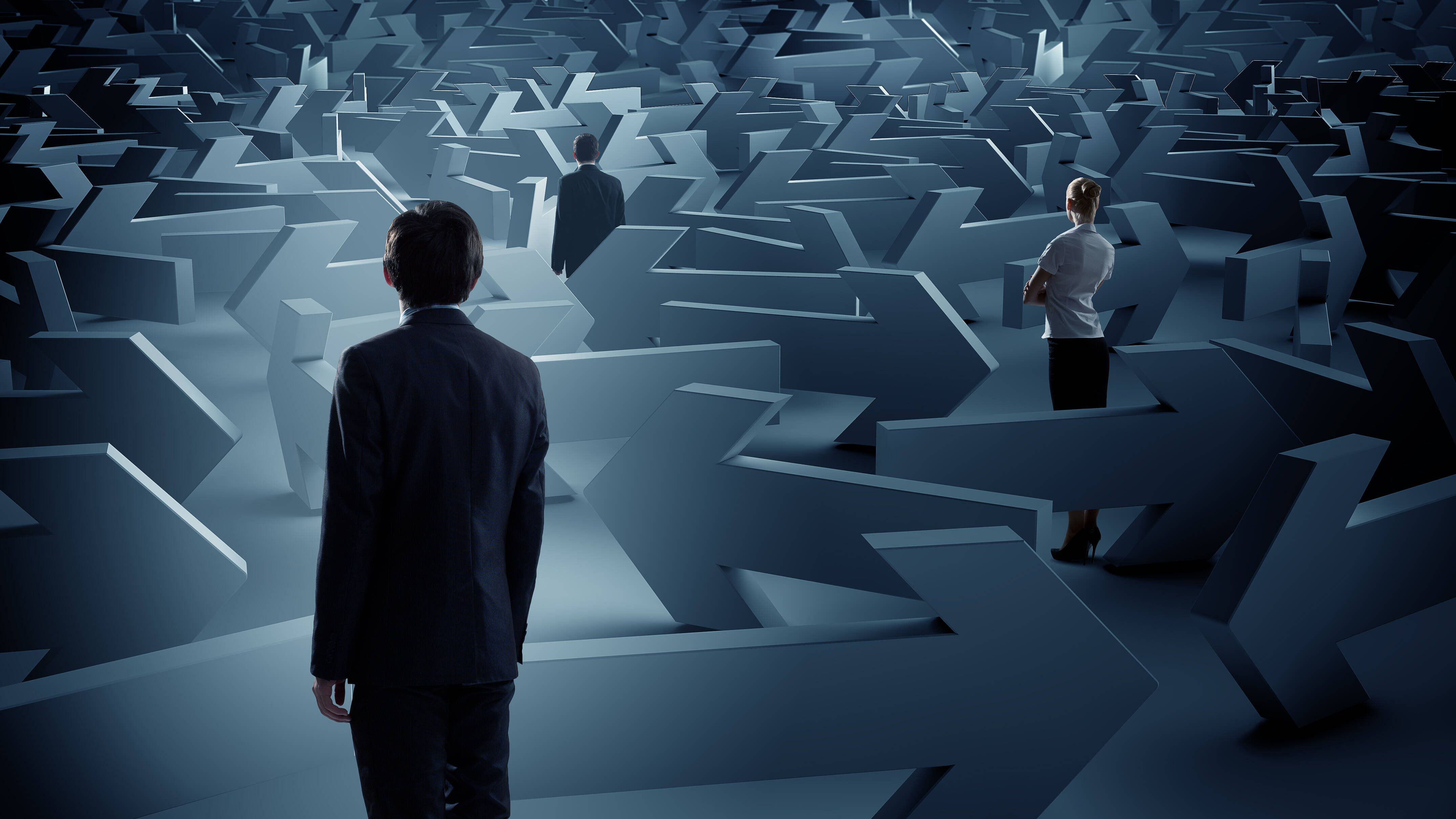 Image - Moskauer Forscher: KI überschätzt Logik des Menschen