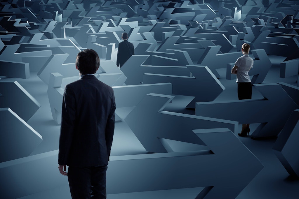 Moskauer Forscher: KI überschätzt Logik des Menschen