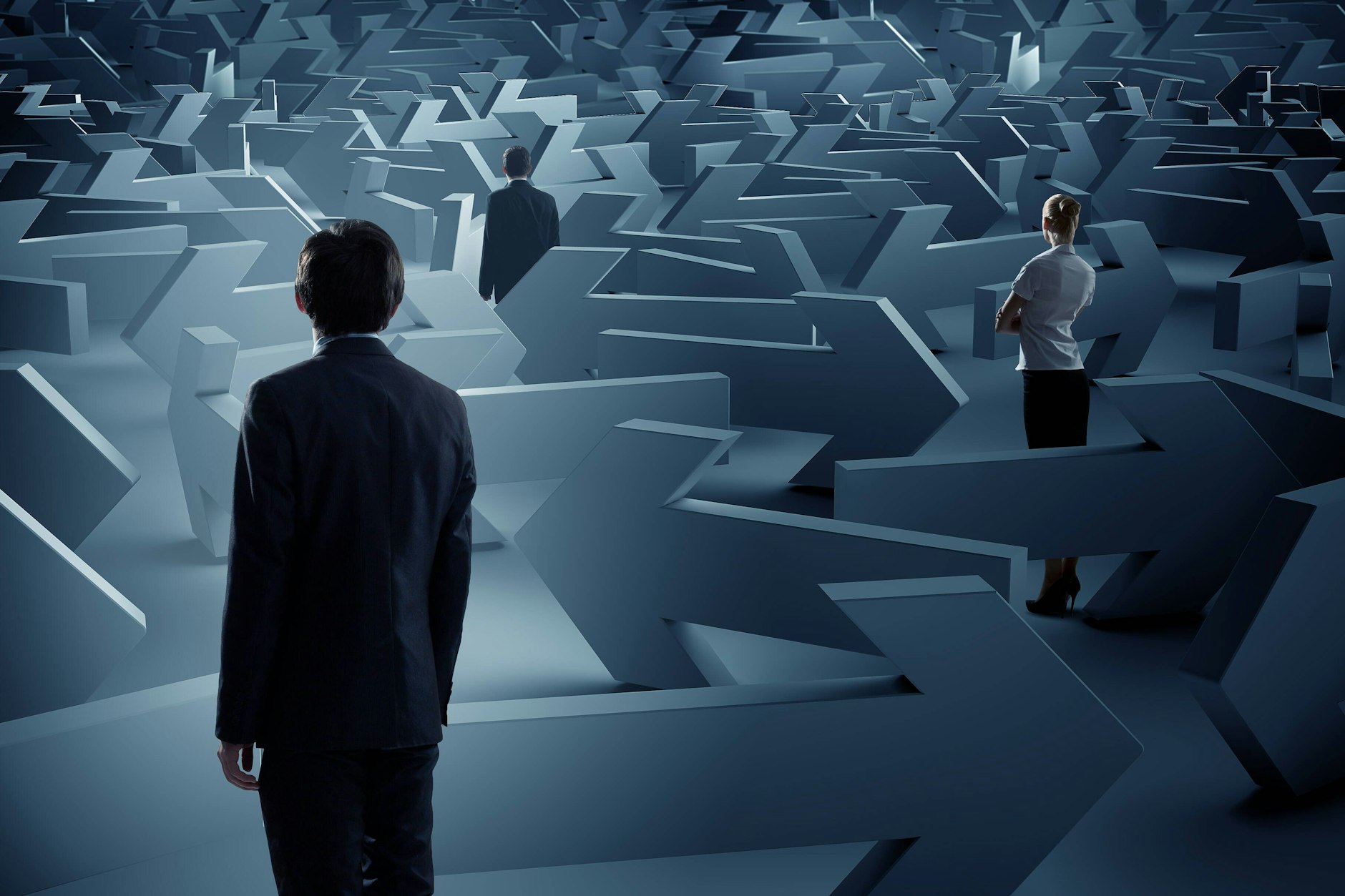 Wie kann man sicherstellen, dass sich die KI in bestimmten Fragen wie ein Mensch verhält?