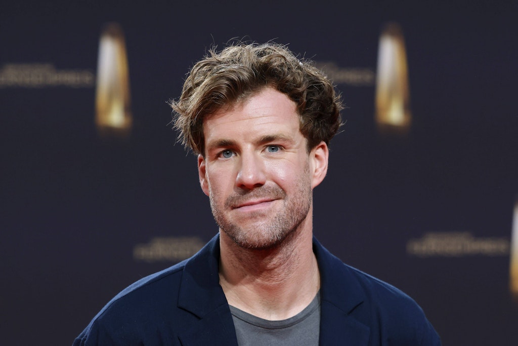 Luke Mockridge im Urlaub: Einbrecher scheitert kläglich an seiner Wohnungstür