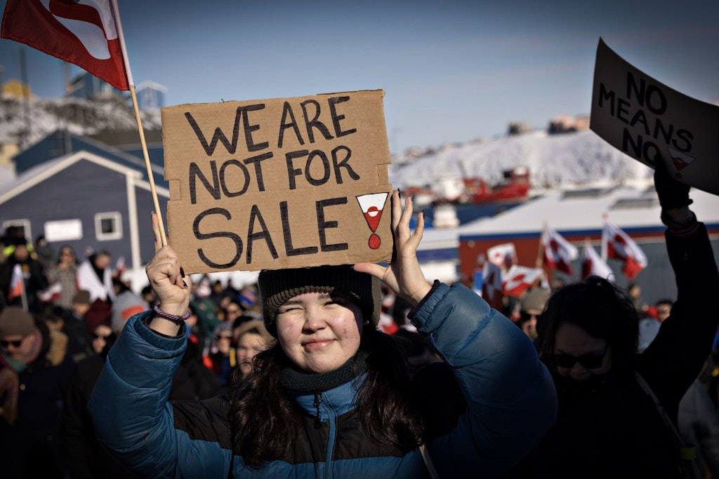 Existenzkrise im Militärbündnis - Trump droht mit  NATO-Austritt