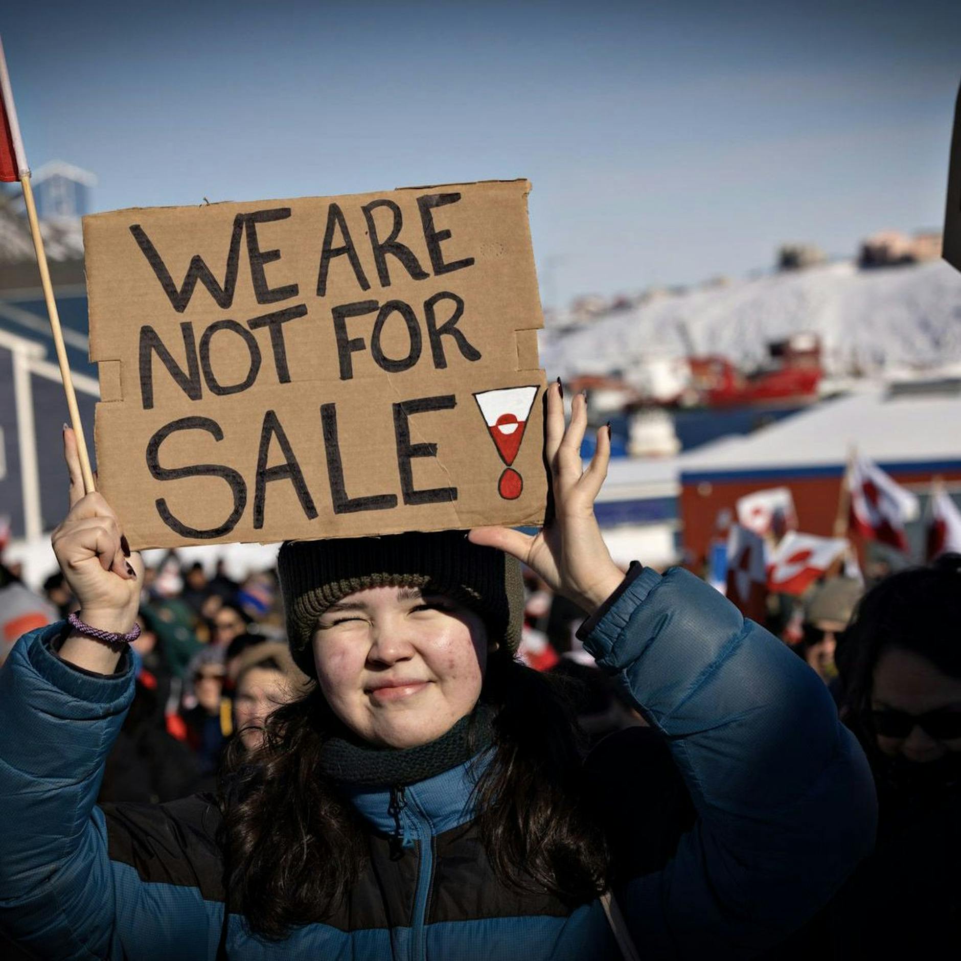 Image - Existenzkrise im Militärbündnis - Trump droht mit NATO-Austritt