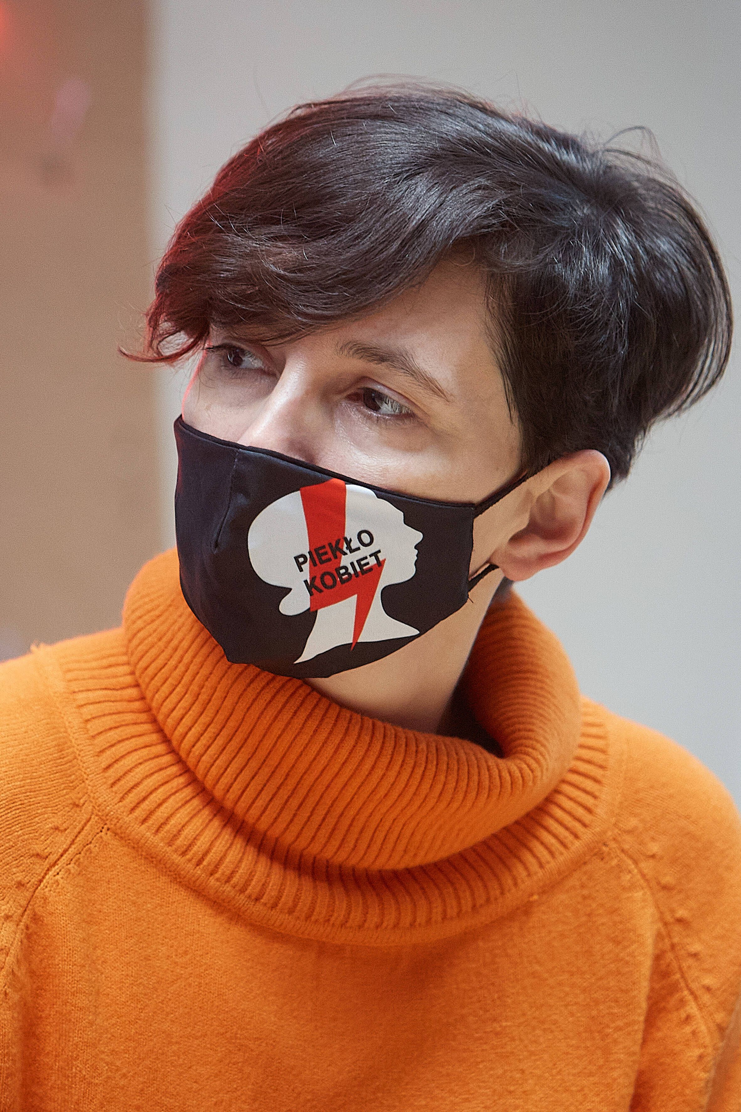 Friedenspreis Dresden 2026: Polnische Frauenrechtlerin Klementyna Suchanow ausgezeichnet