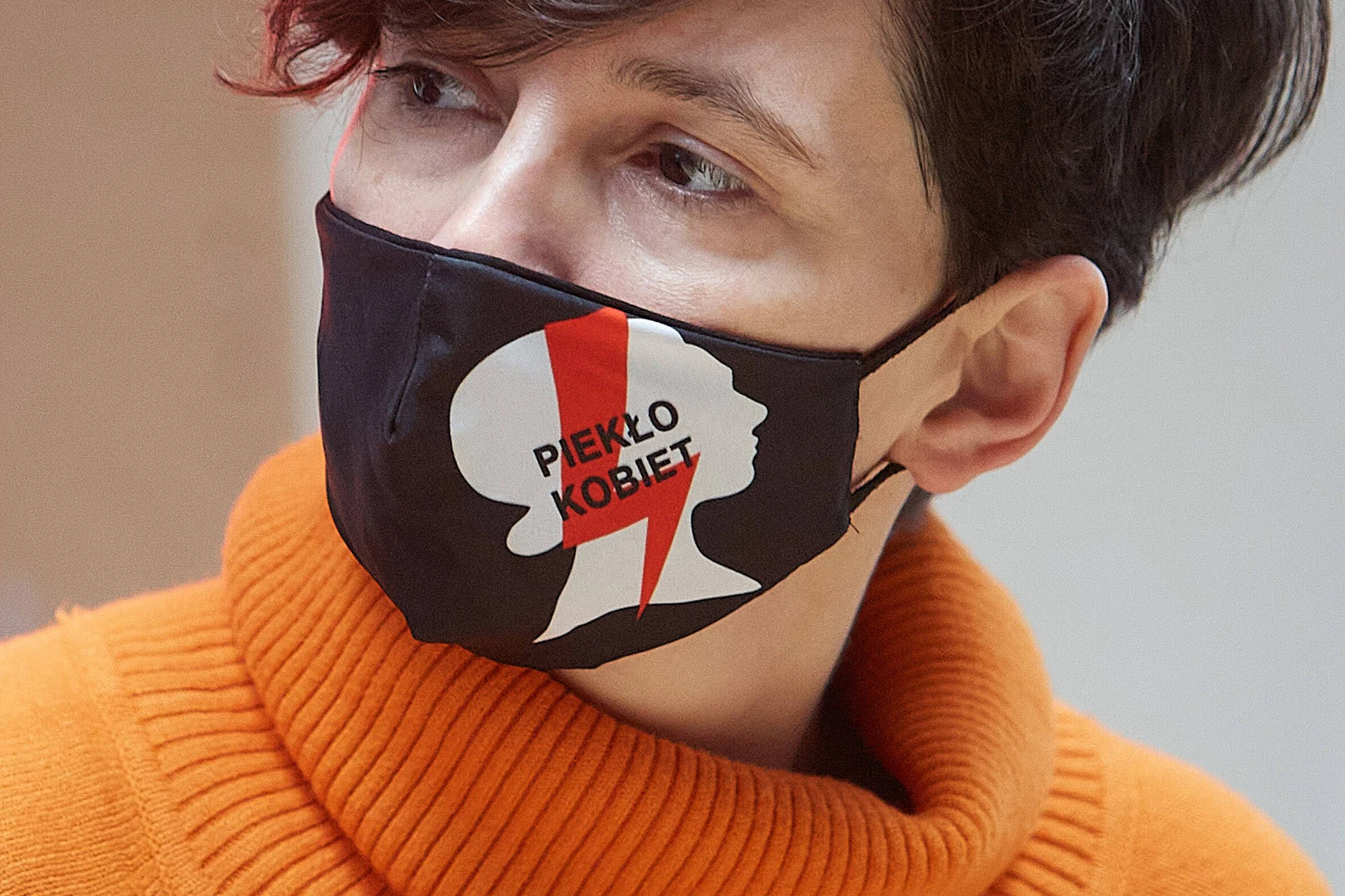 Preisträgerin 2026: Klementyna Suchanow