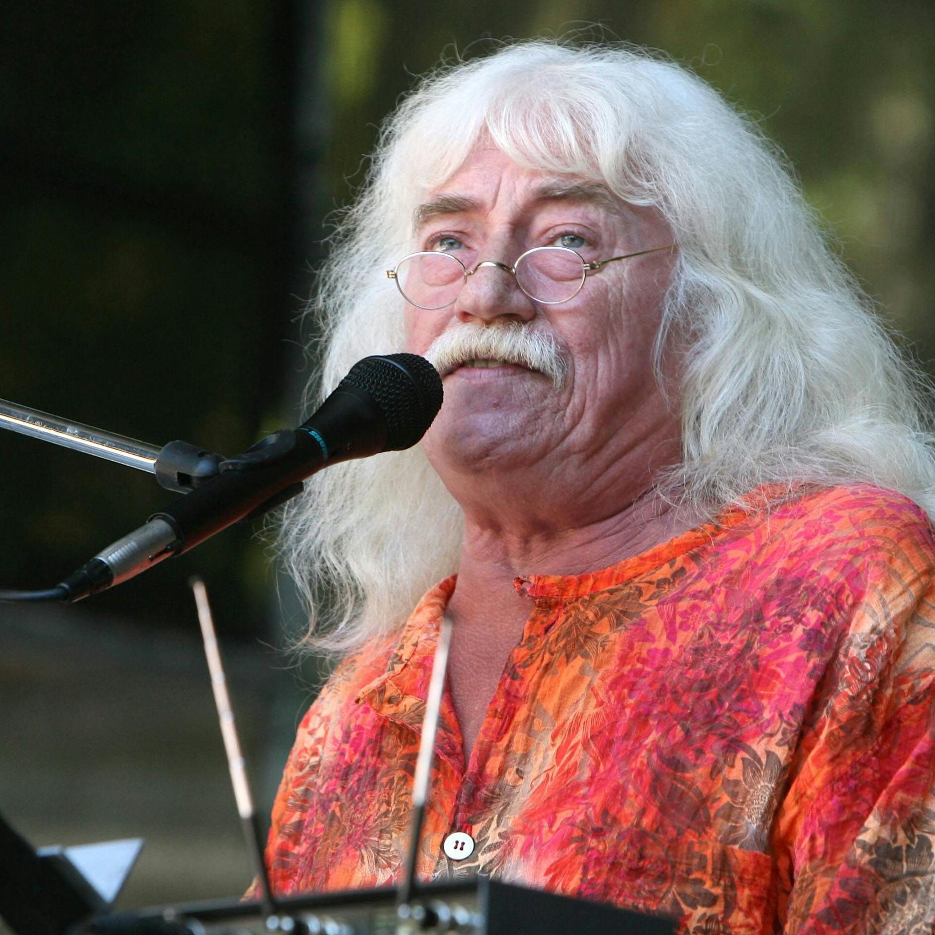 Vergessenes DDR-Konzert von Reinhard Lakomy und Mick Jagger wieder da