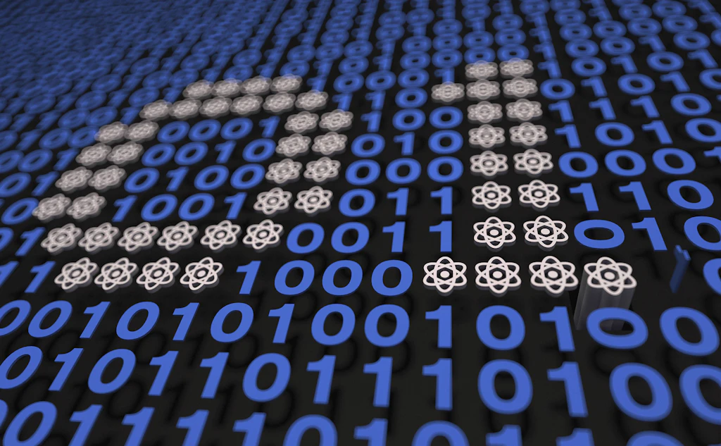 Quantencomputer im Visier von Hackern: Studie weist auf mögliche Sicherheitslücken hin