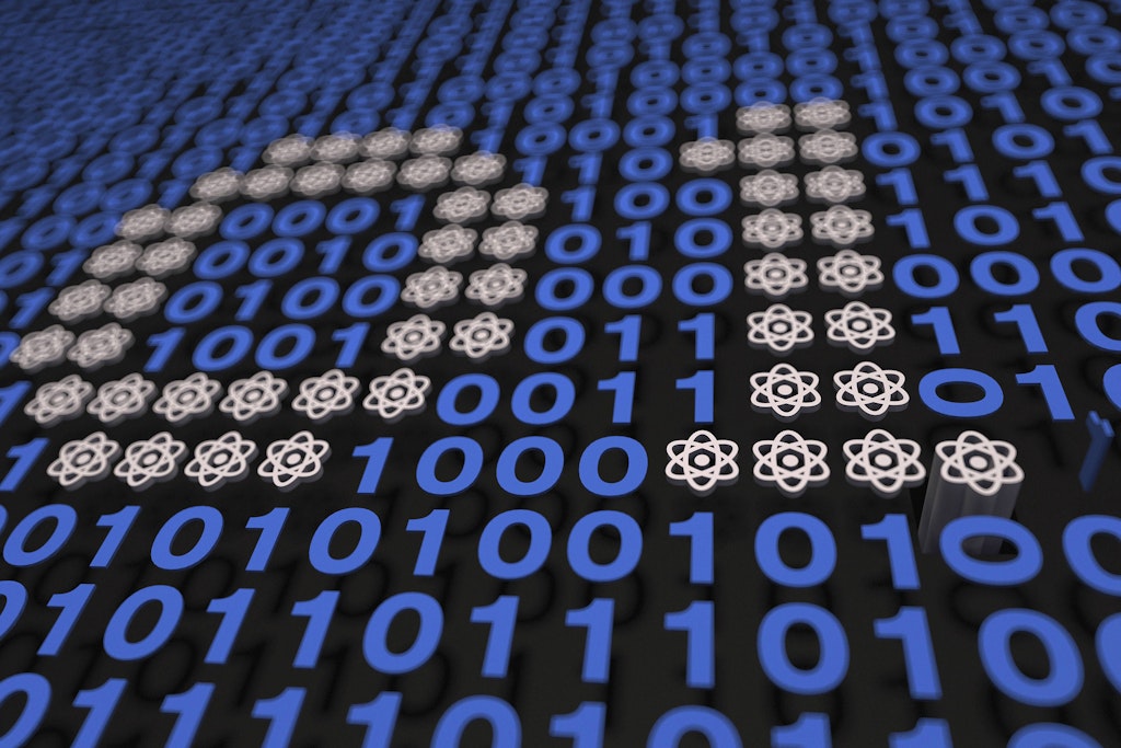 Quantencomputer im Visier von Hackern: Studie weist auf mögliche Sicherheitslücken hin