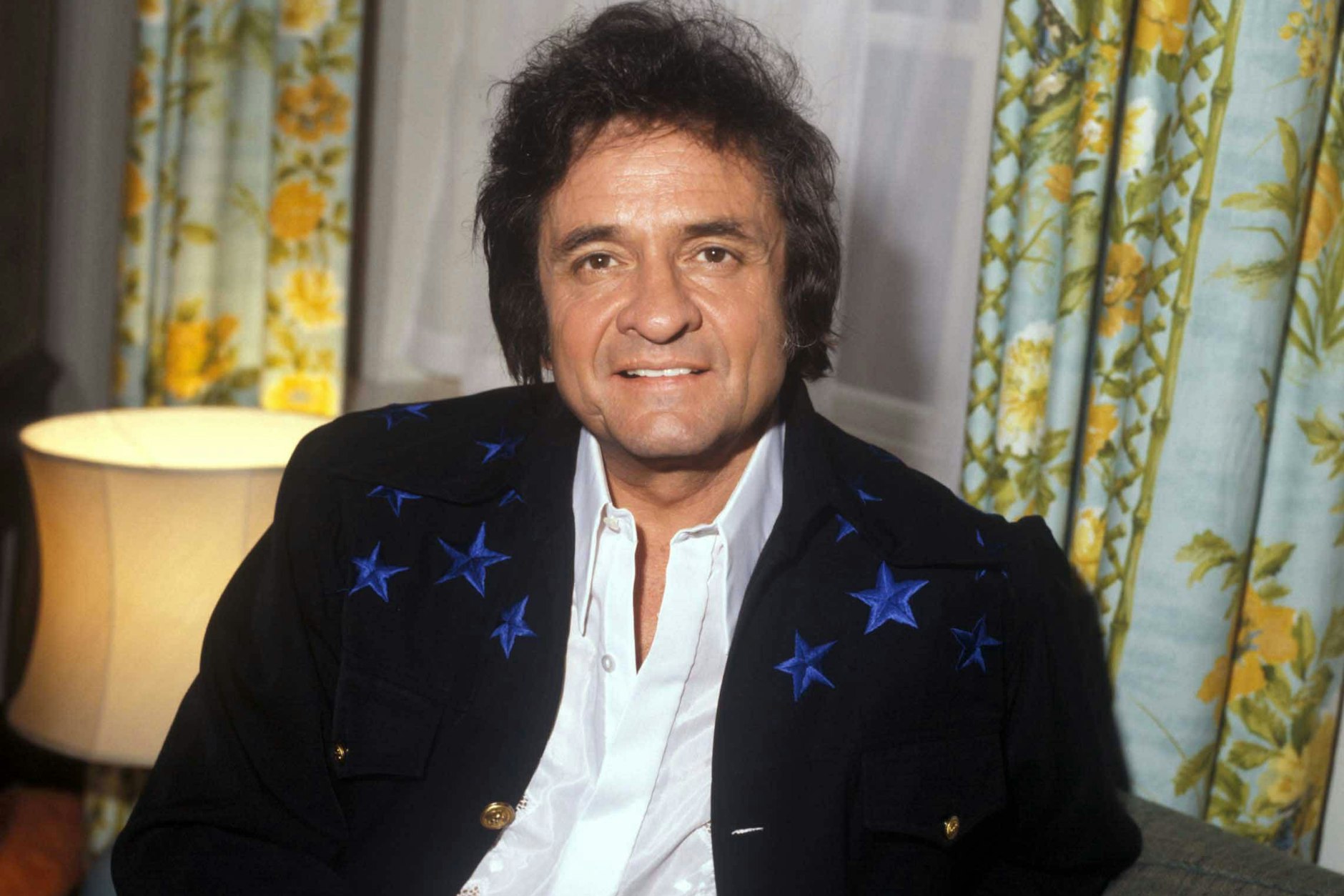 So viel kostet eine Nacht bei Johnny Cash