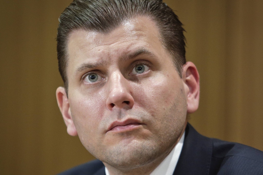 Christian Lüth zurück im Bundestag: Vom Honduras‑Putsch über die FDP zur AfD