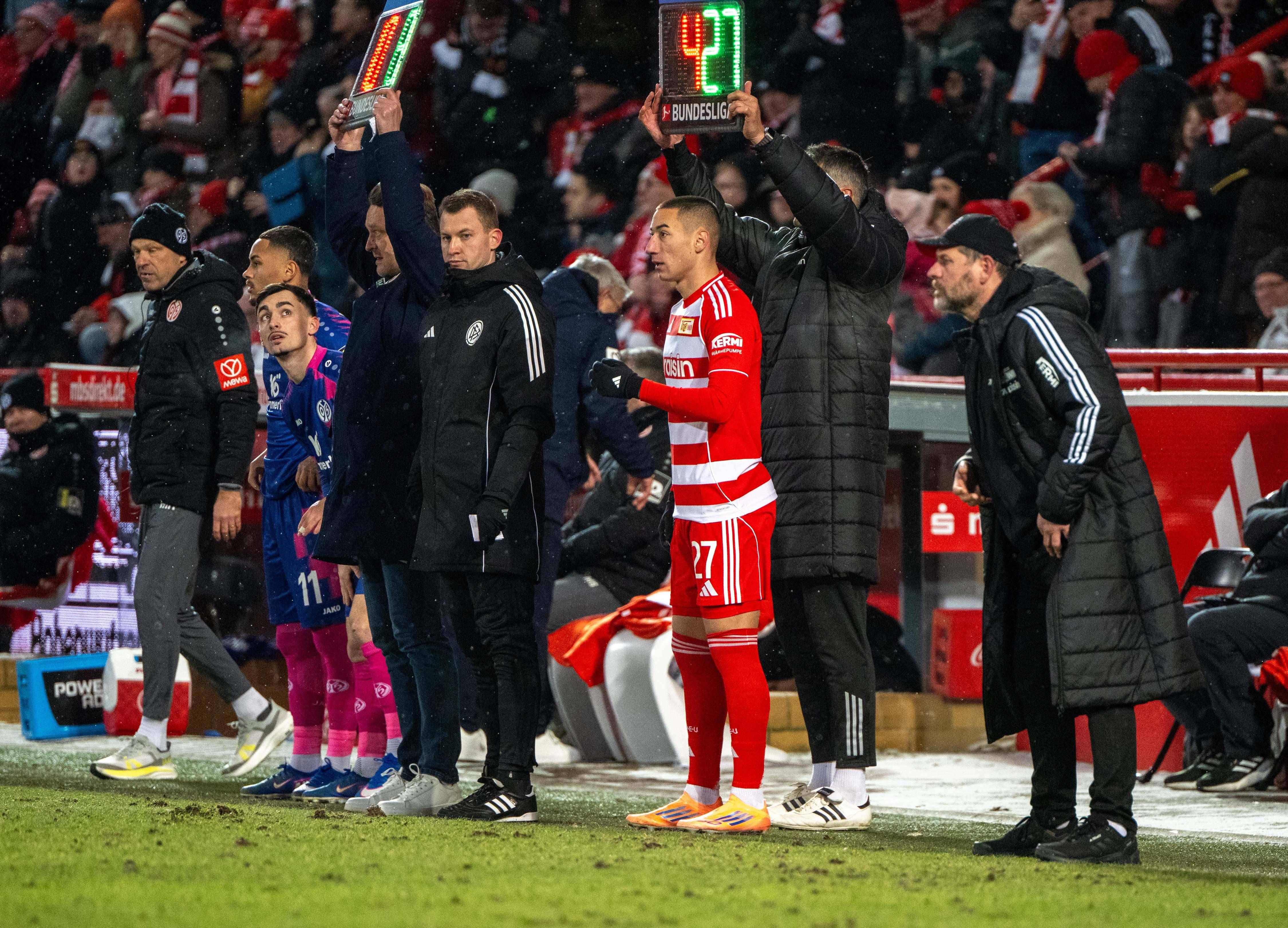 Image - Steffen Baumgarts Zauberhand – warum jetzt jeder Joker trifft