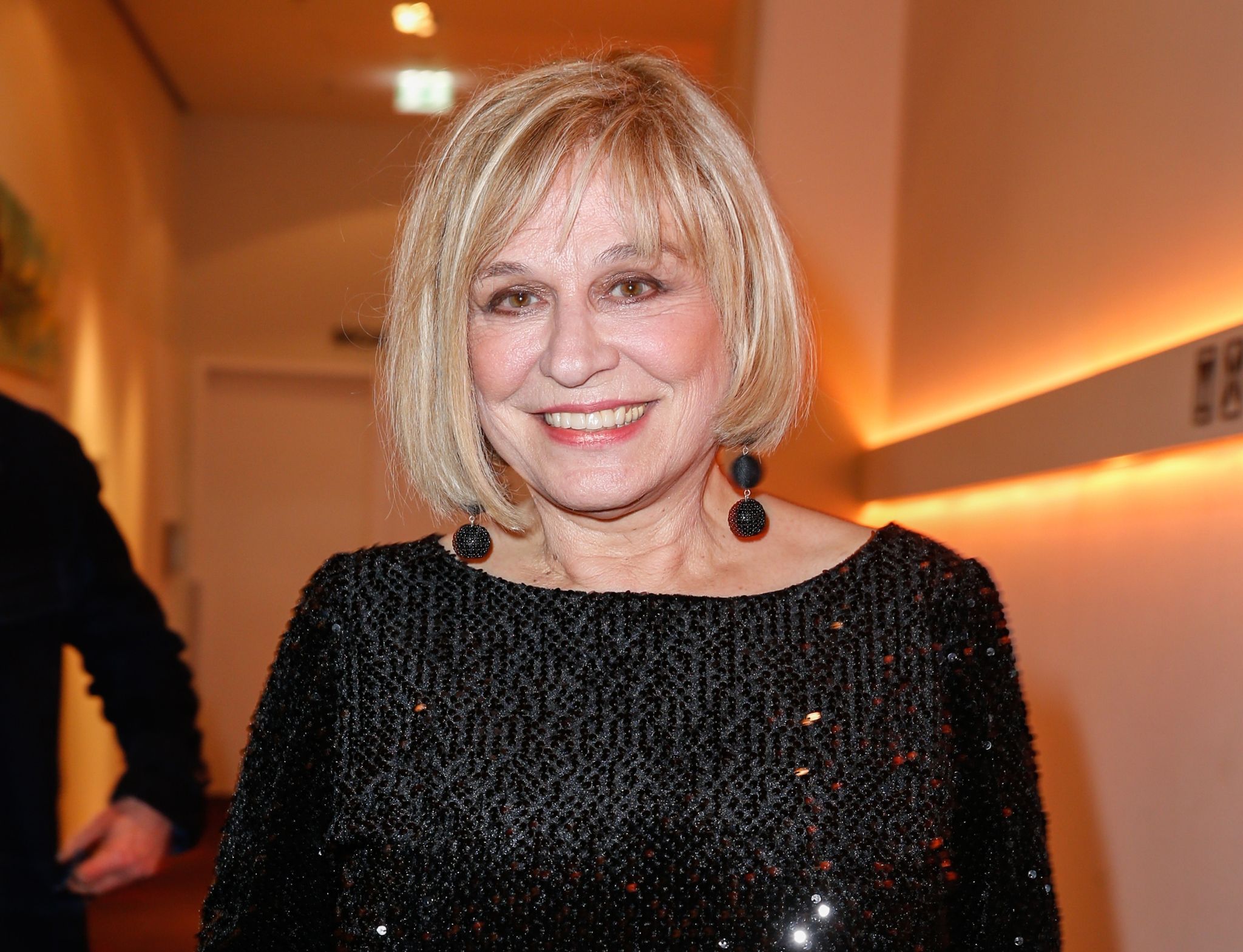 Schlagerstar kehrt für TV-Show doch aus der Rente zurück