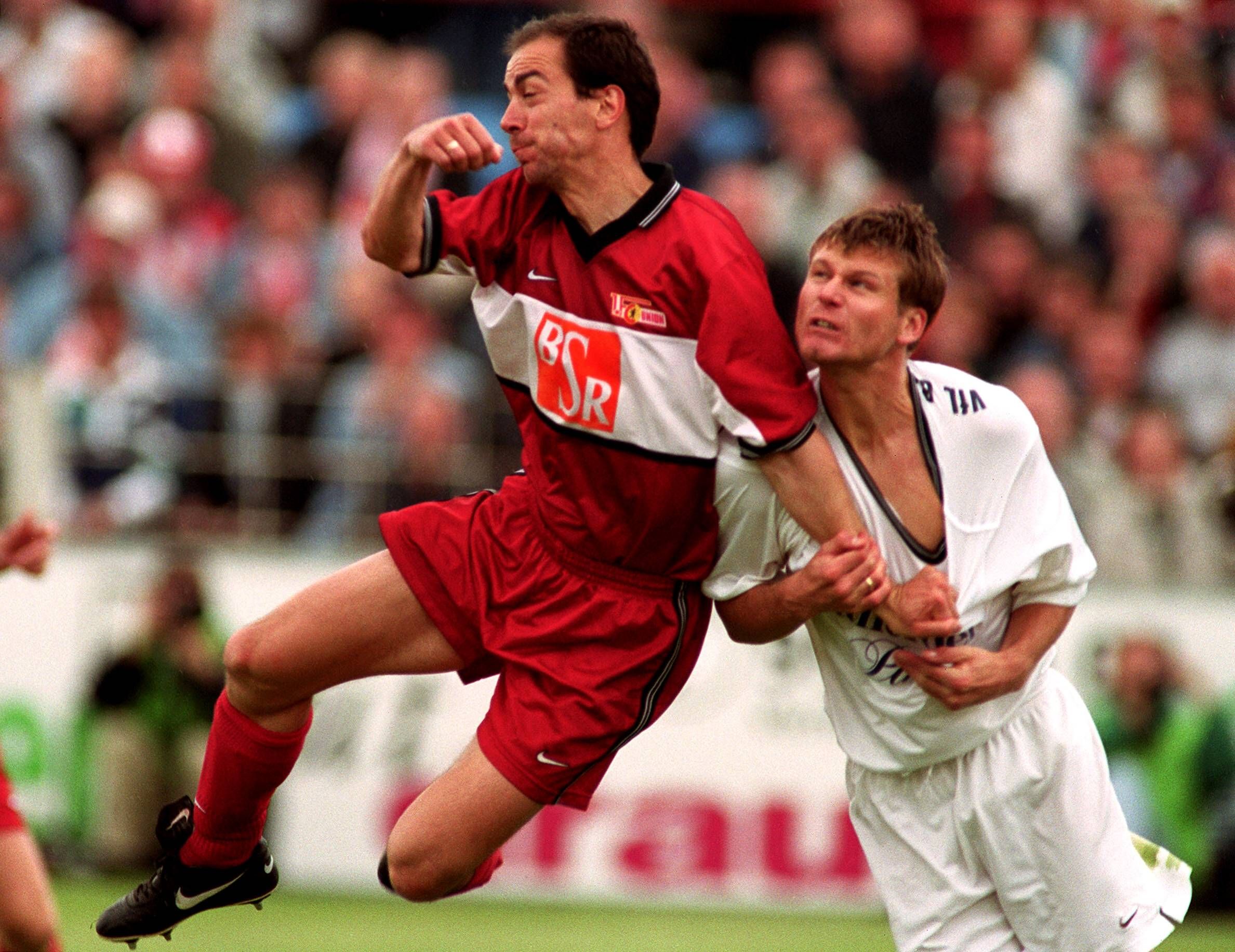 Image - DDR‑Drama und Derby‑Sehnsucht – Unions Story berührt auch Hertha BSC