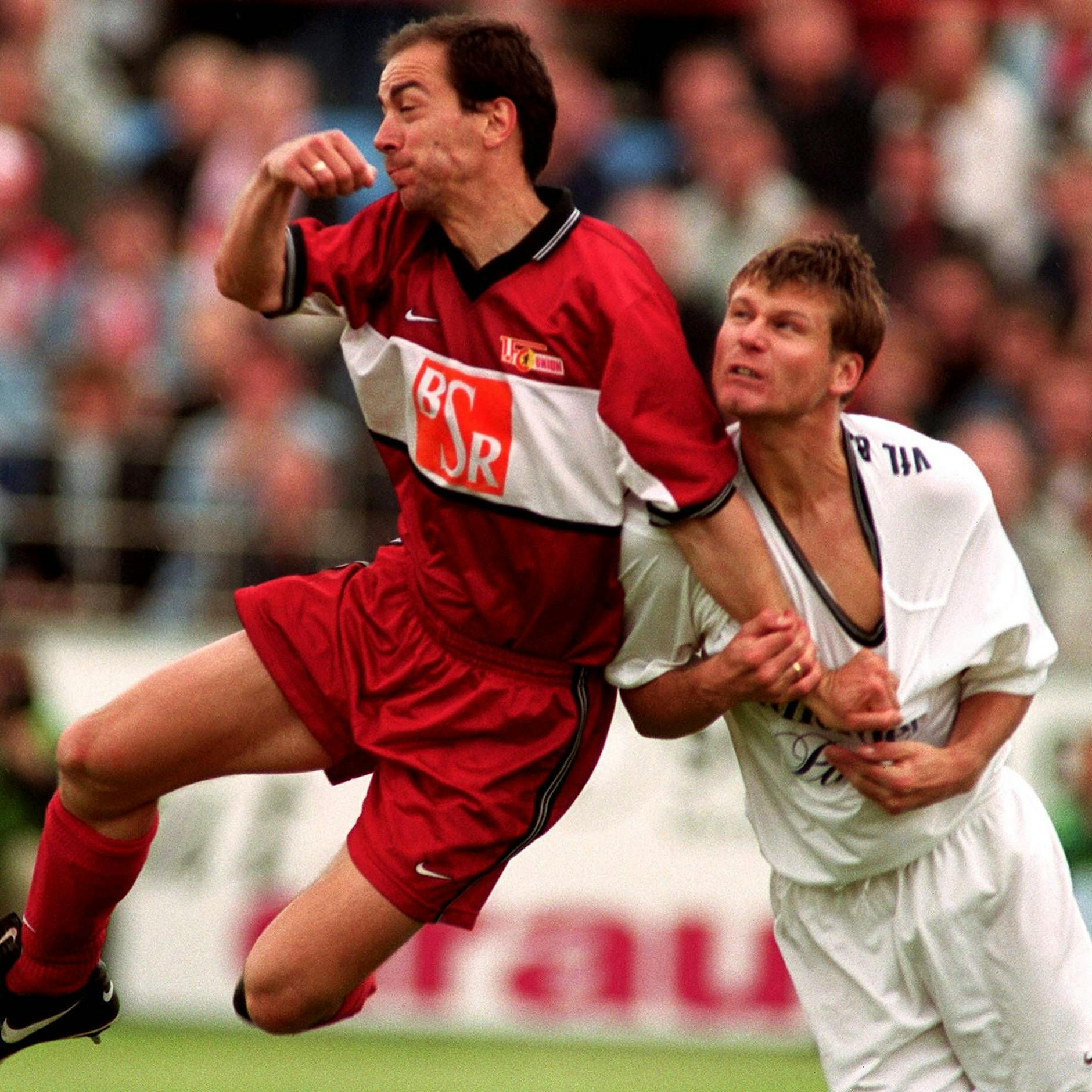 DDR‑Drama und Derby‑Sehnsucht – Unions Story berührt auch Hertha BSC