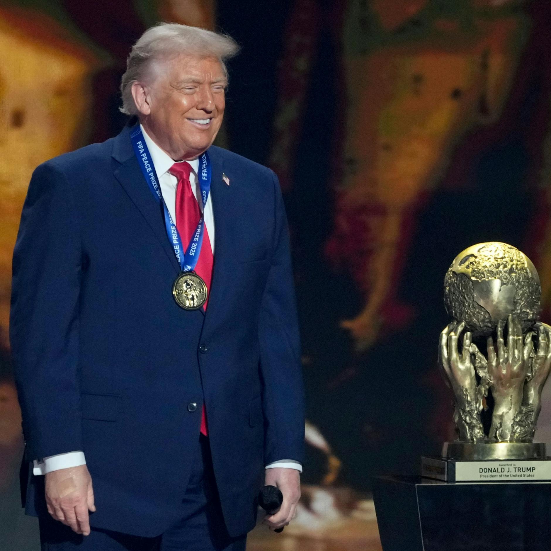 Image - WM-Boykott wird abgelehnt: Nur eine Partei schweigt