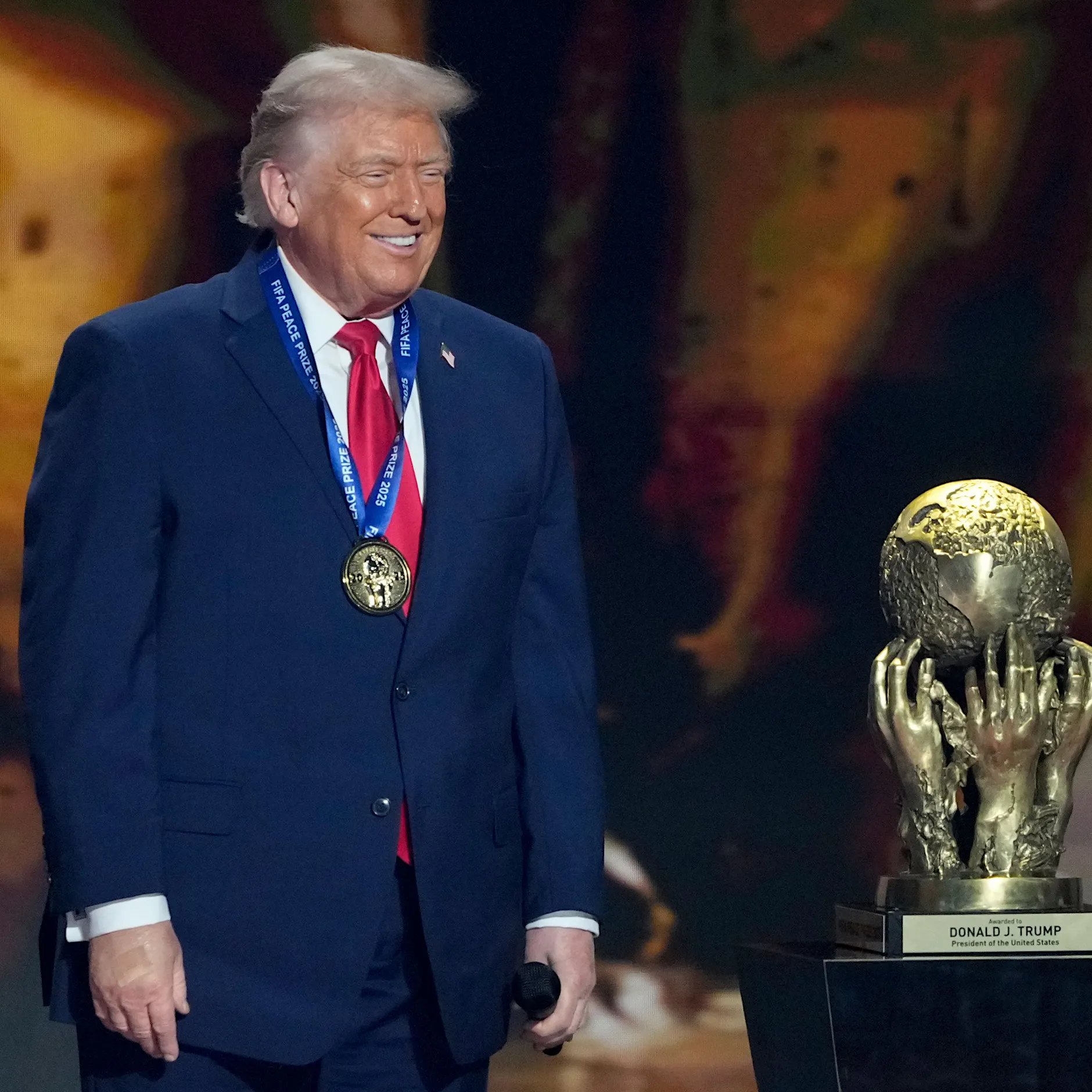 WM-Boykott wird abgelehnt: Nur eine Partei schweigt