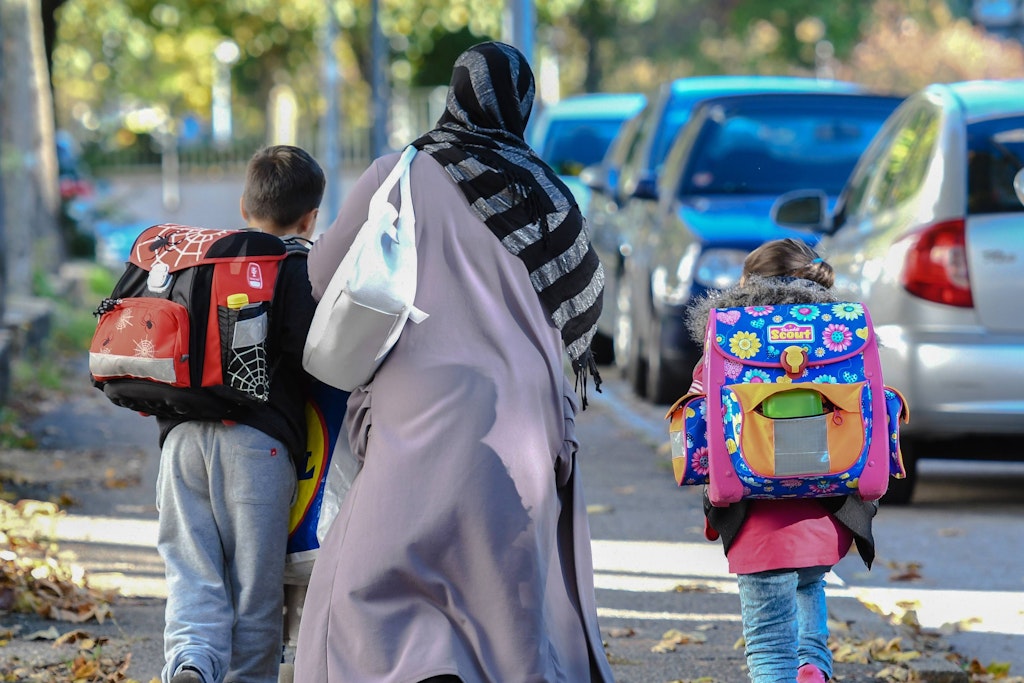 Bundesstatistik: Anteil von Schülern mit Migrationshintergrund steigt weiter