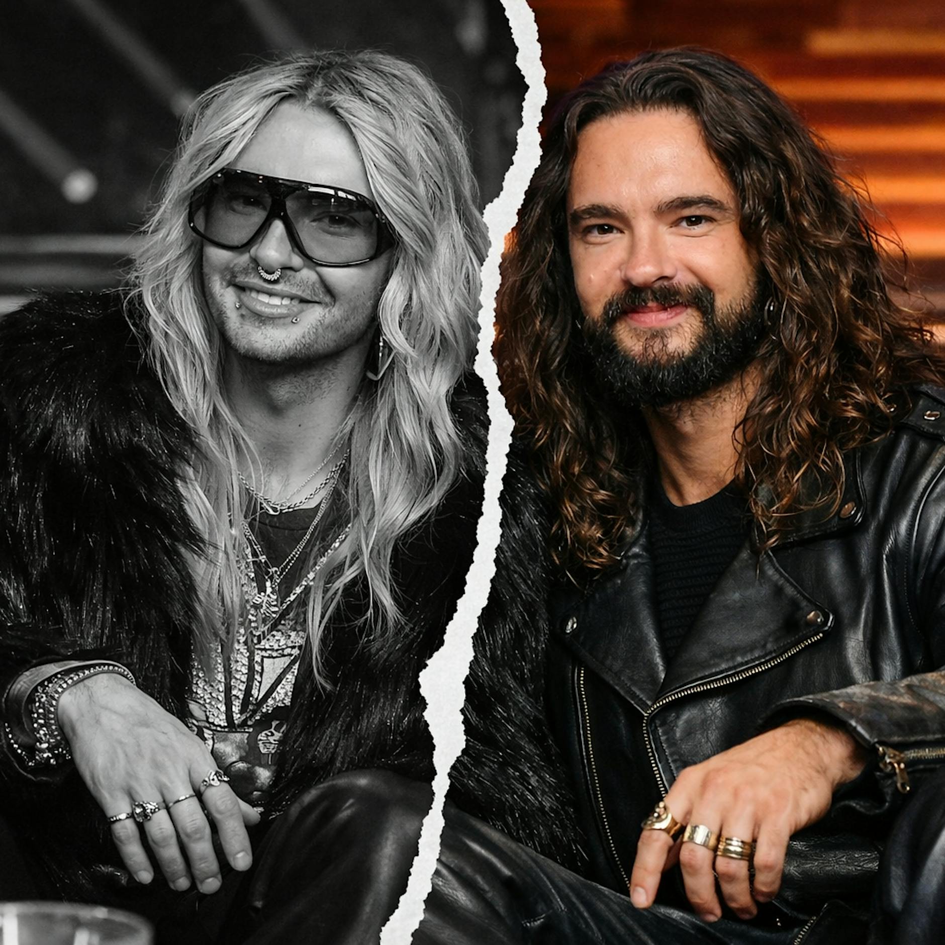 Warum die Kaulitz-Brüder bei „Wetten, dass ..?“ richtig und auch falsch sind