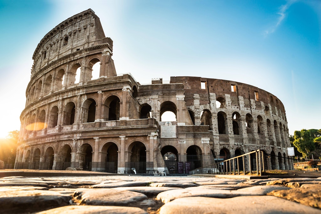 Demografischer Winter: Zerbricht die EU wie das Römische Reich?