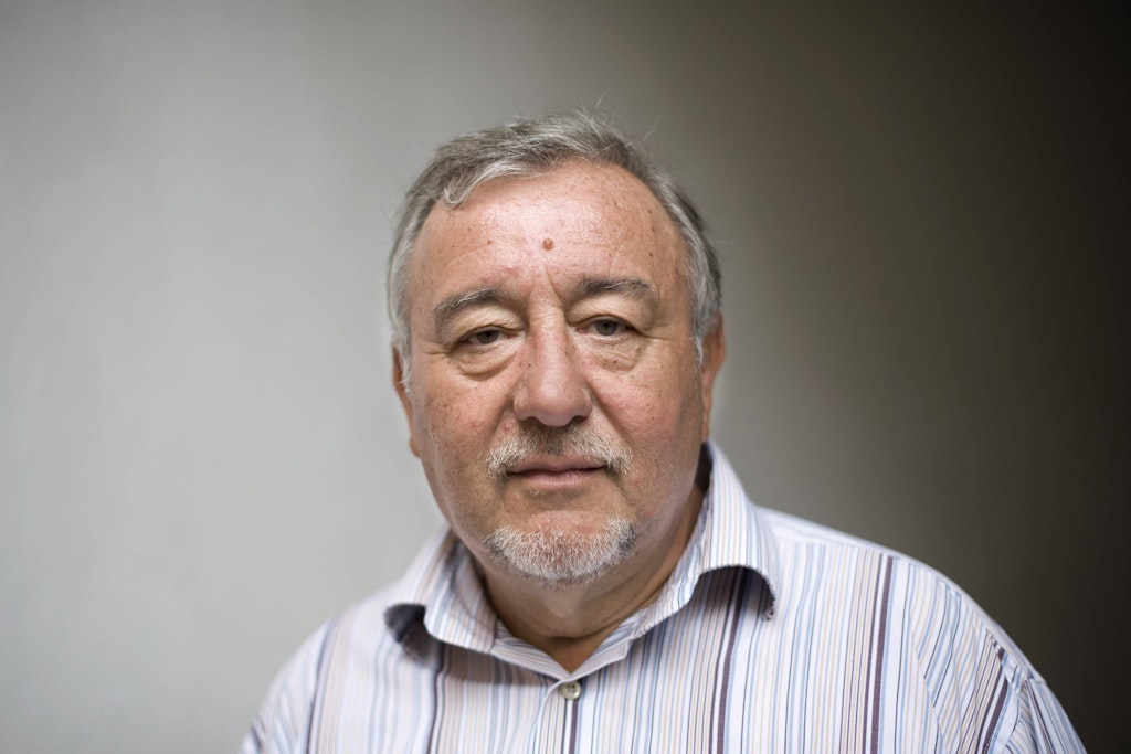 Ehemaliger Wissenschaftssenator: Berliner Politiker Peter Radunski ist tot