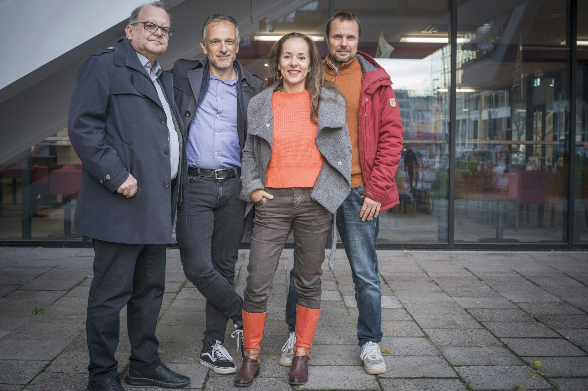 Mit ihrem Podcast „Sachlich richtig“ wird man rechnen müssen.