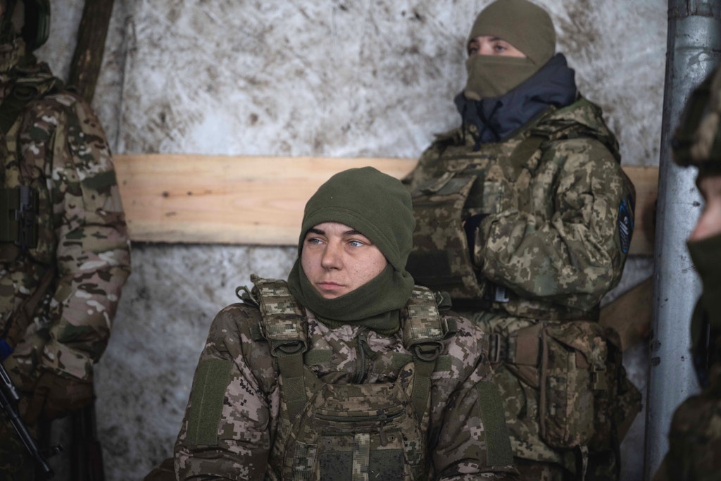 Krieg oder Frieden? Europas Entscheidung in einer zerfallenden Weltordnung