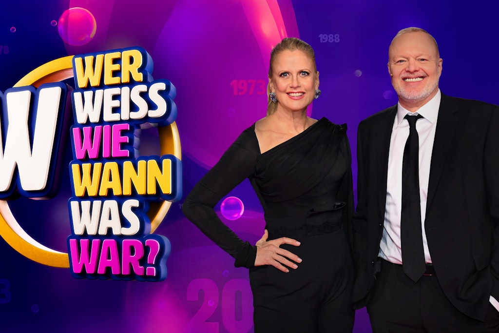Die Kaulitz-Brüder machen „Wetten, dass..?“ und Stefan Raab bekommt eine Quiz-Show – ist es wieder…