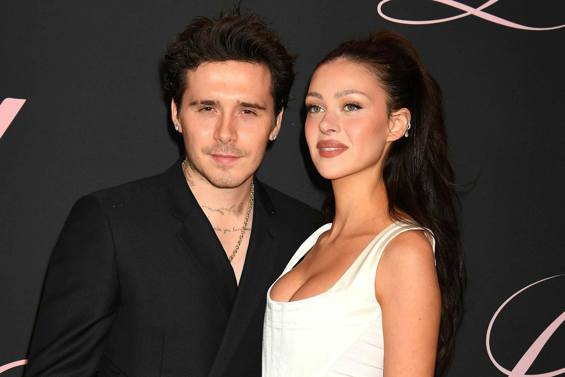 Brooklyn Beckham und seine Ehefrau Nicola Peltz Beckham sagen sich los von Victoria und David Beckham.