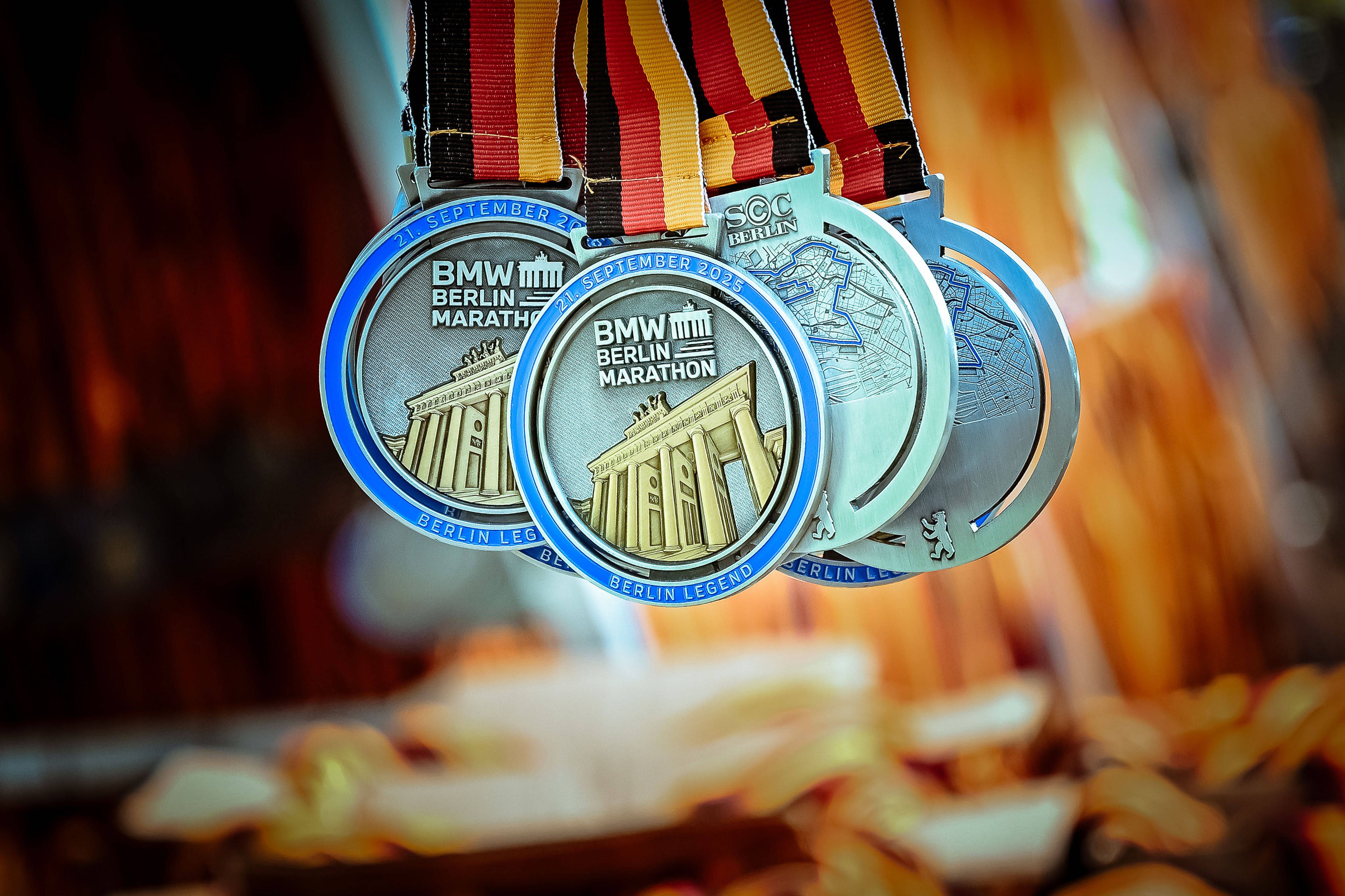 Image - 205 Euro Startgeld: Berlin läuft vorneweg – nur ein Marathon in Europa kostet mehr