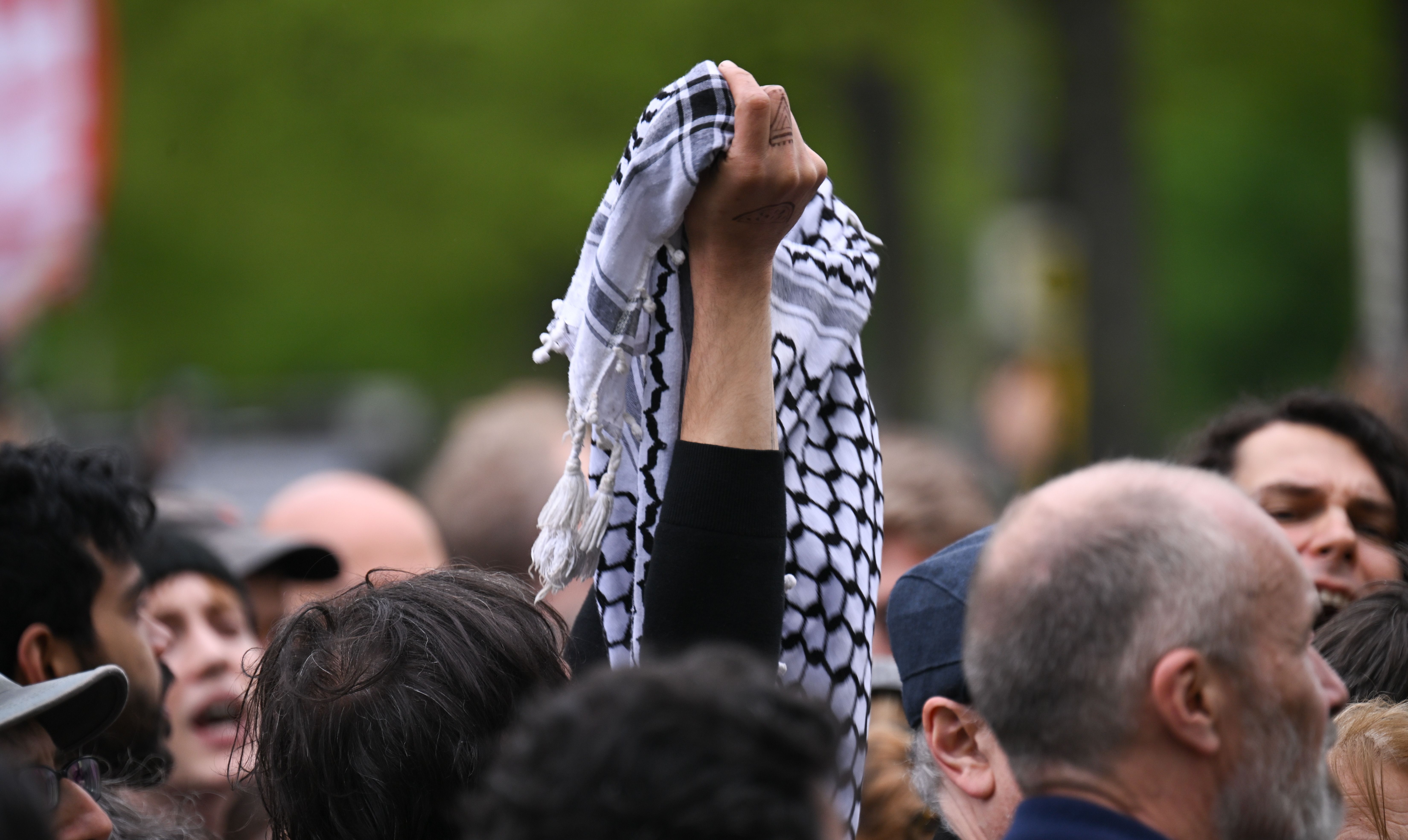Image - Boykott israelischer Wissenschaft: Propalästinensisches Bündnis lädt zur Konferenz