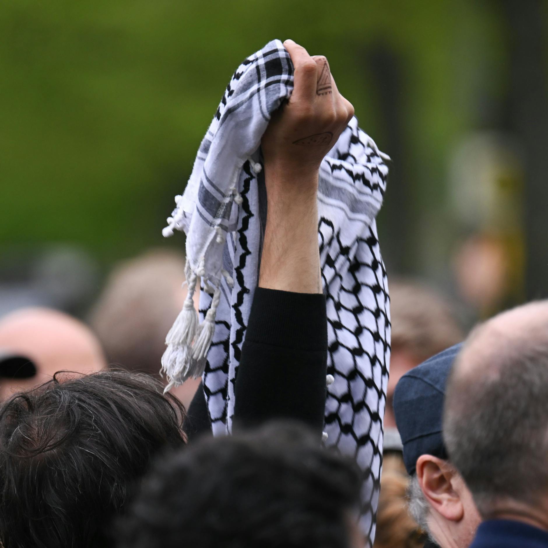 Image - Boykott israelischer Wissenschaft: Propalästinensisches Bündnis lädt zur Konferenz