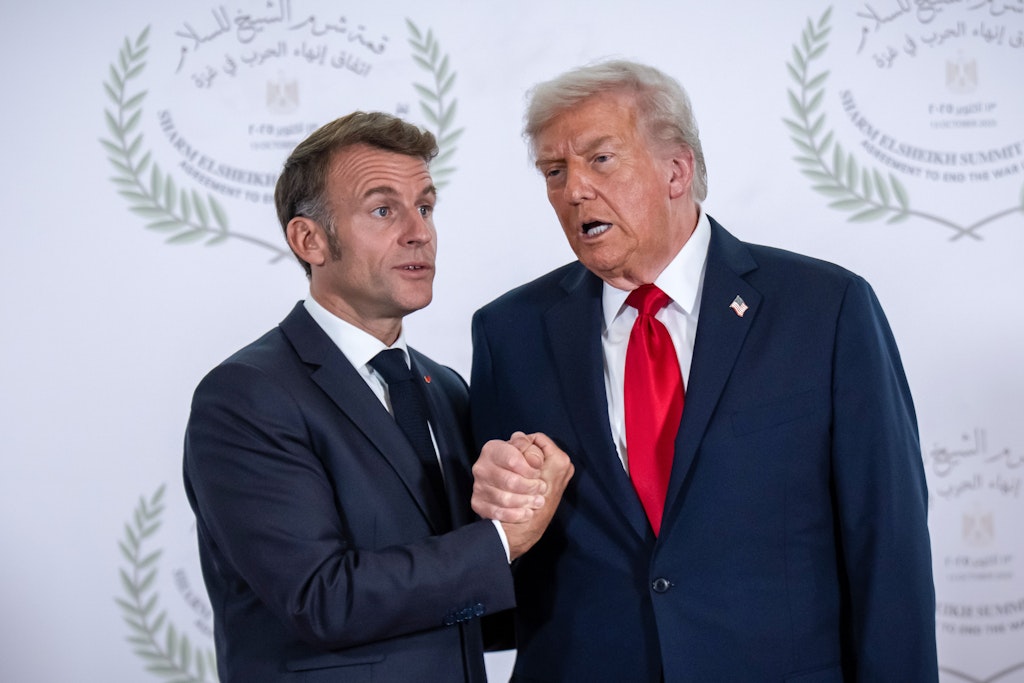Trumps „Friedensrat“: Putin und Lukaschenko sind eingeladen, Macron lehnt ab – wie reagiert Merz?